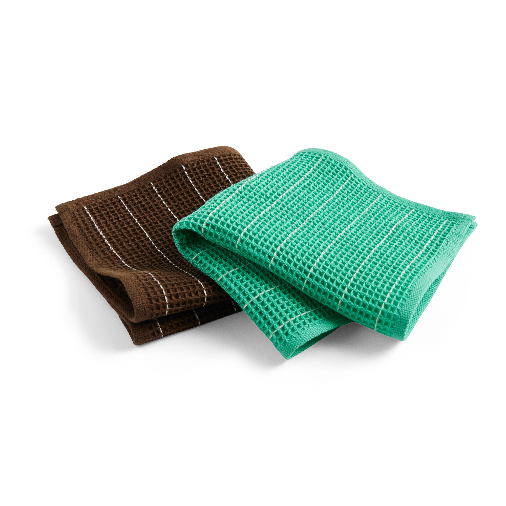 Canteen Dish Cloth Set of 2
