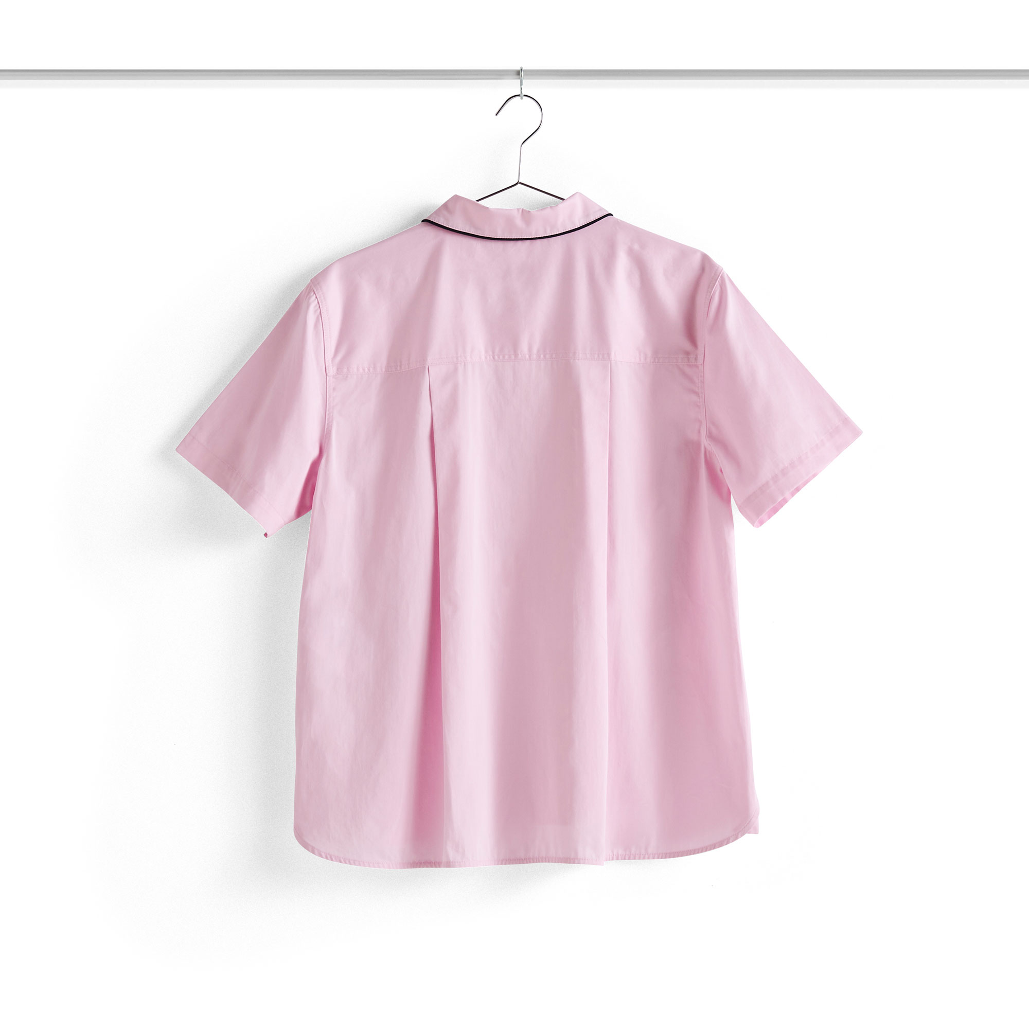 Outline Pyjama Shortsleeve Shirt
