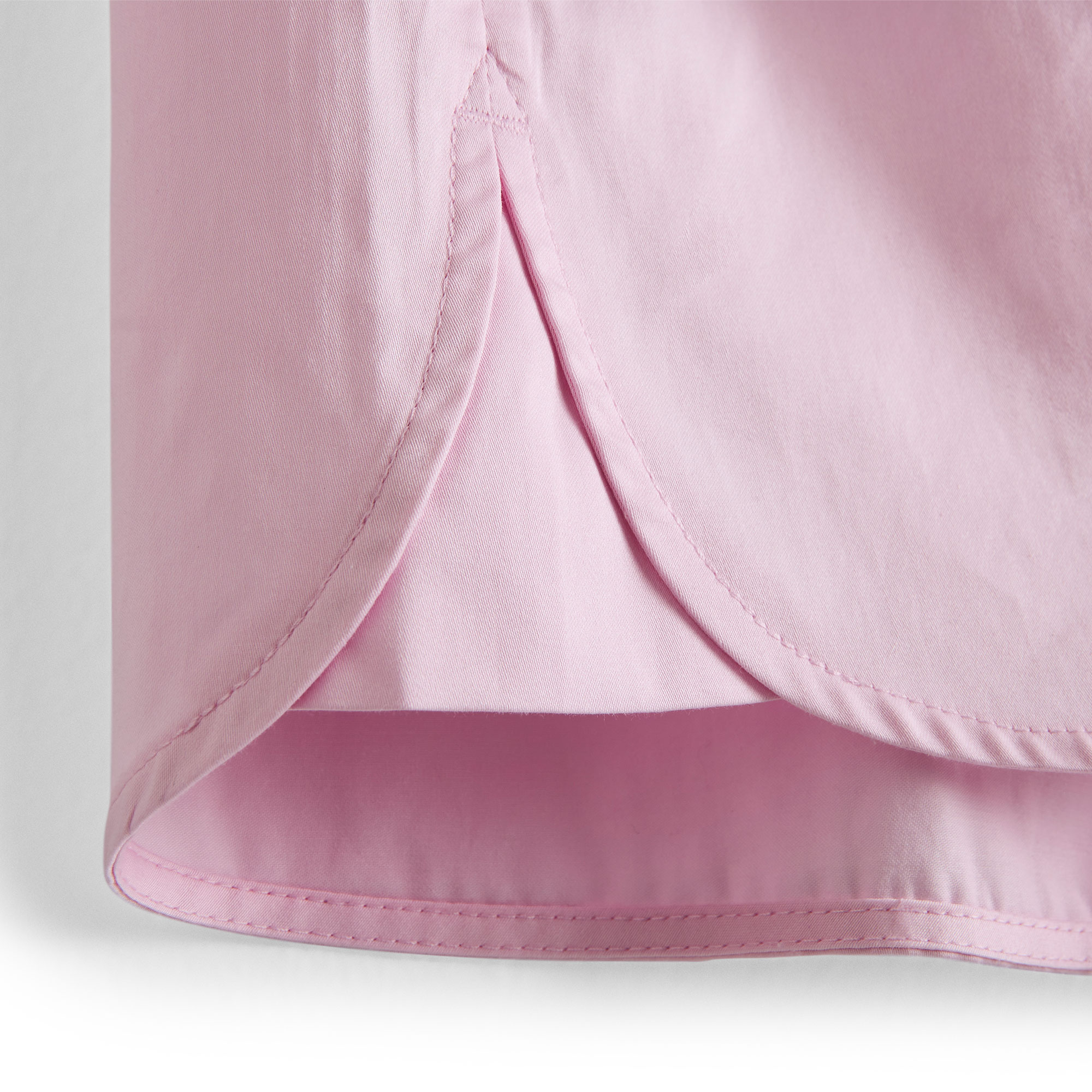 Outline Pyjama Shortsleeve Shirt