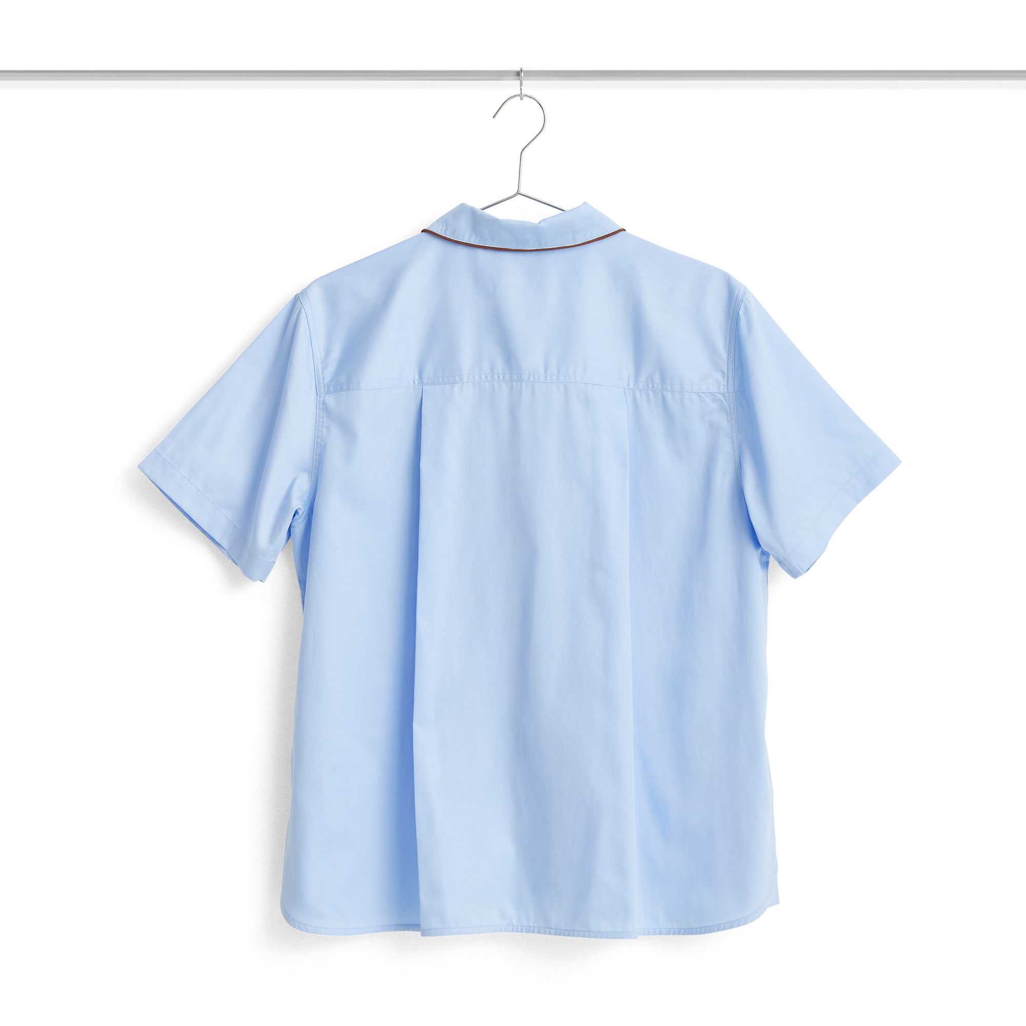 Outline Pyjama Shortsleeve Shirt