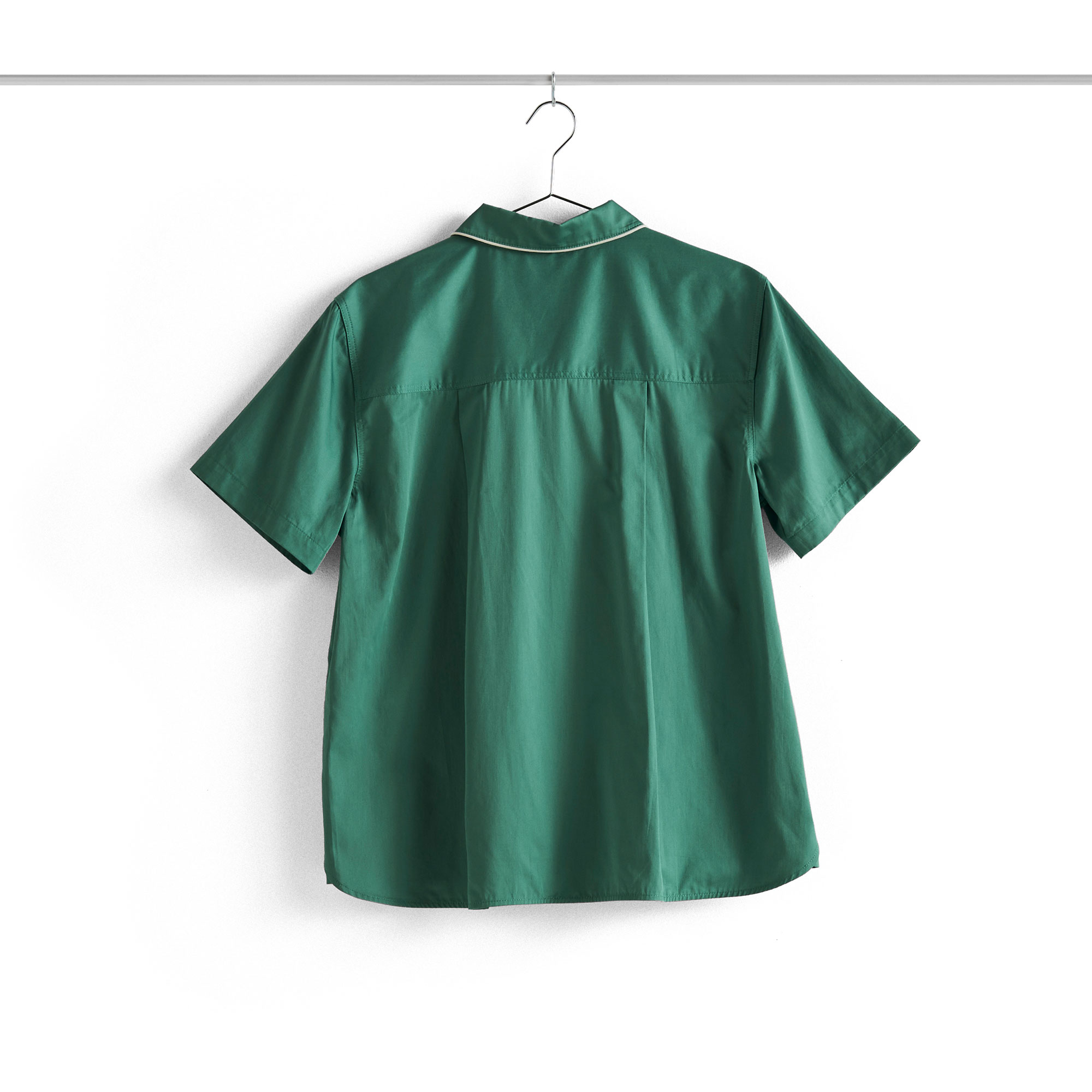 Outline Pyjama Shortsleeve Shirt