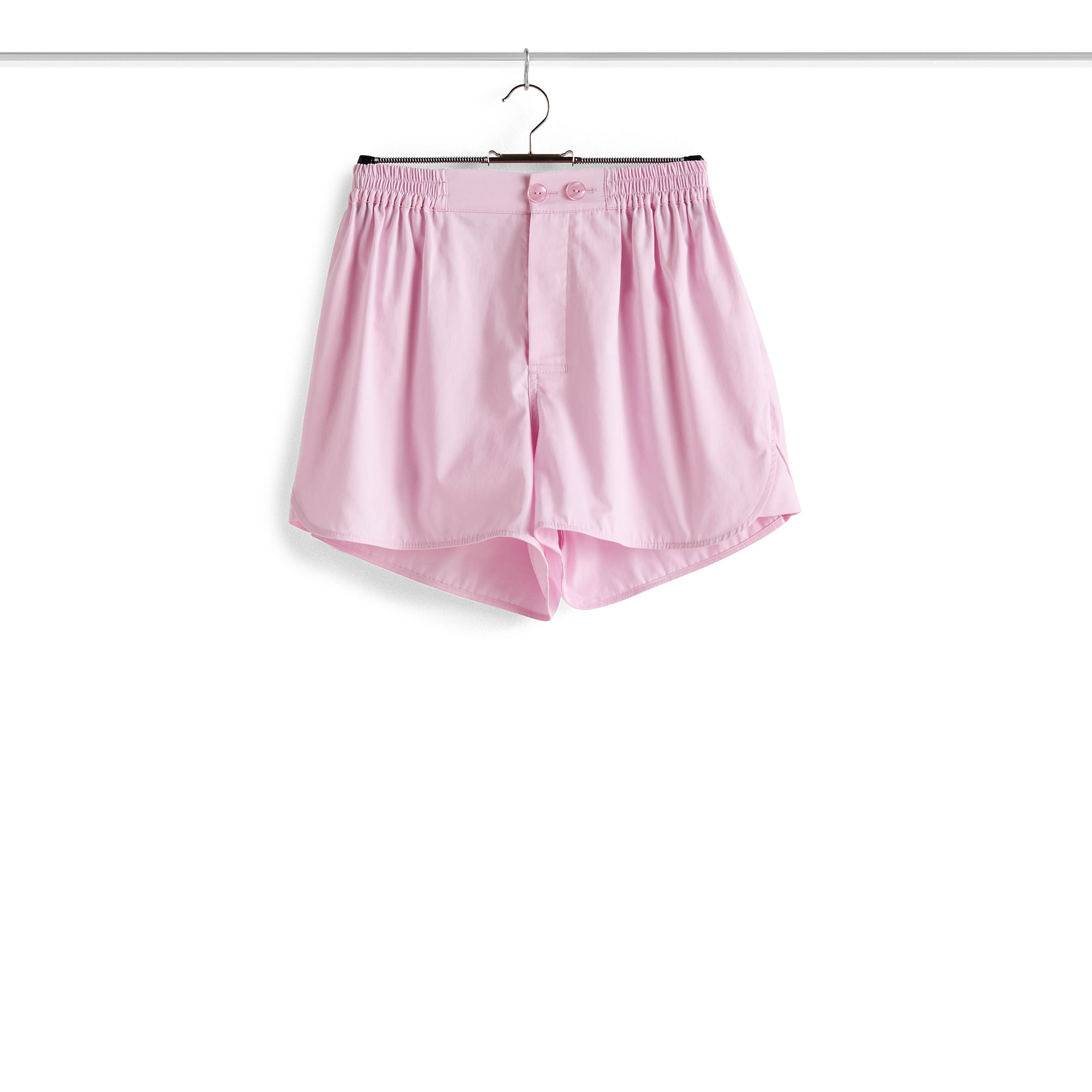 Outline Pyjama Shorts