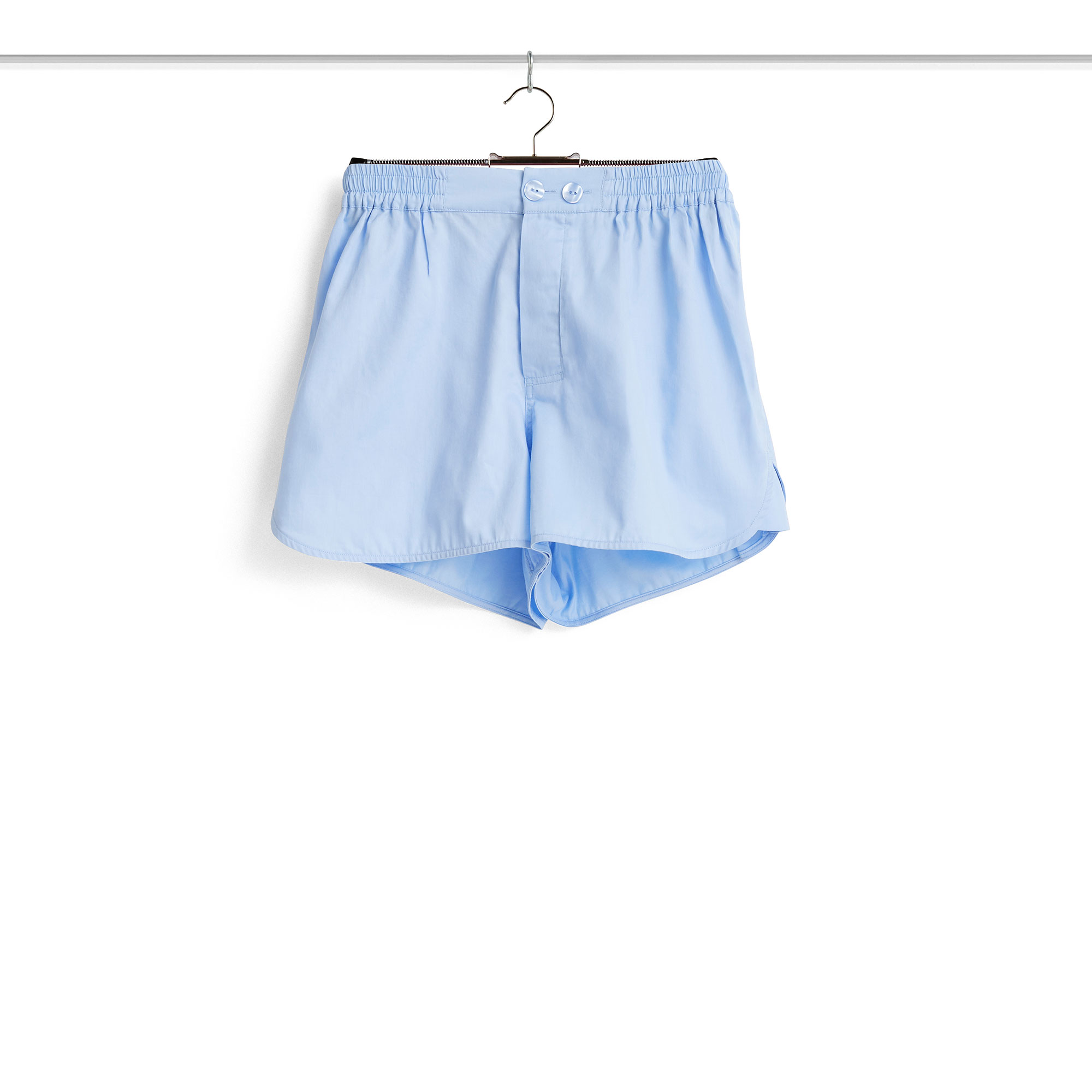Outline Pyjama Shorts