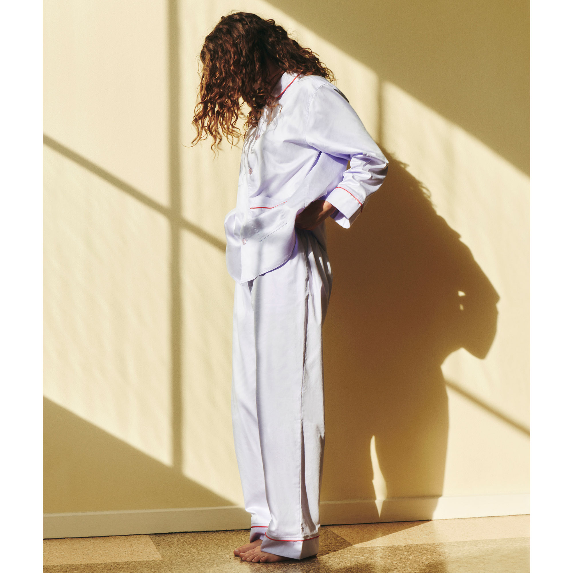 Outline Pyjama Trousers