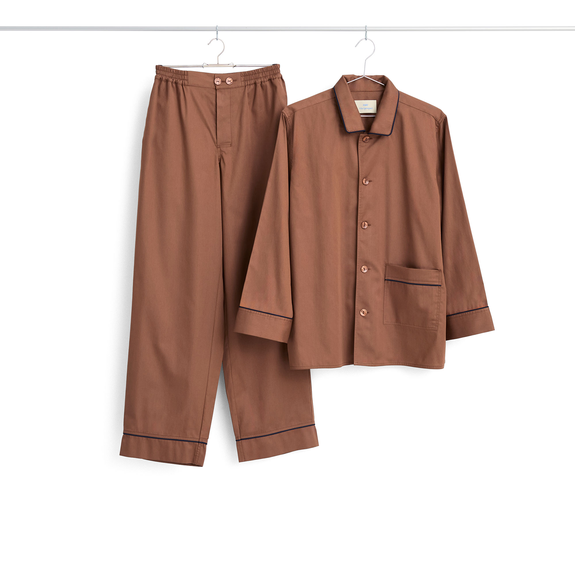 Outline Pyjama Trousers