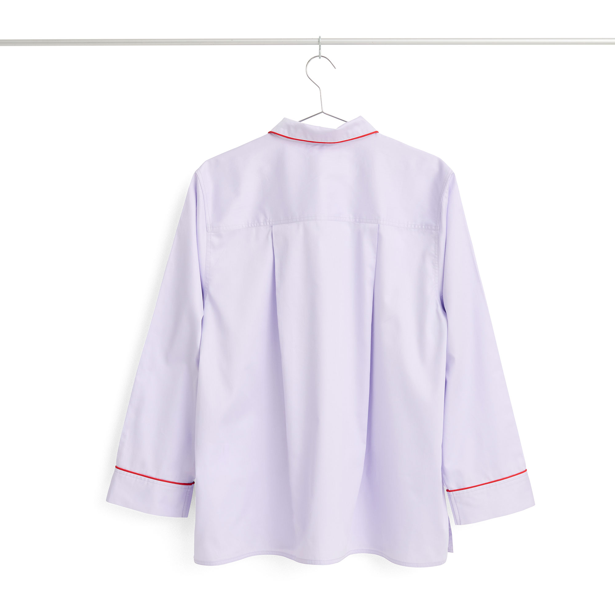 Outline Pyjama Longsleeve Shirt