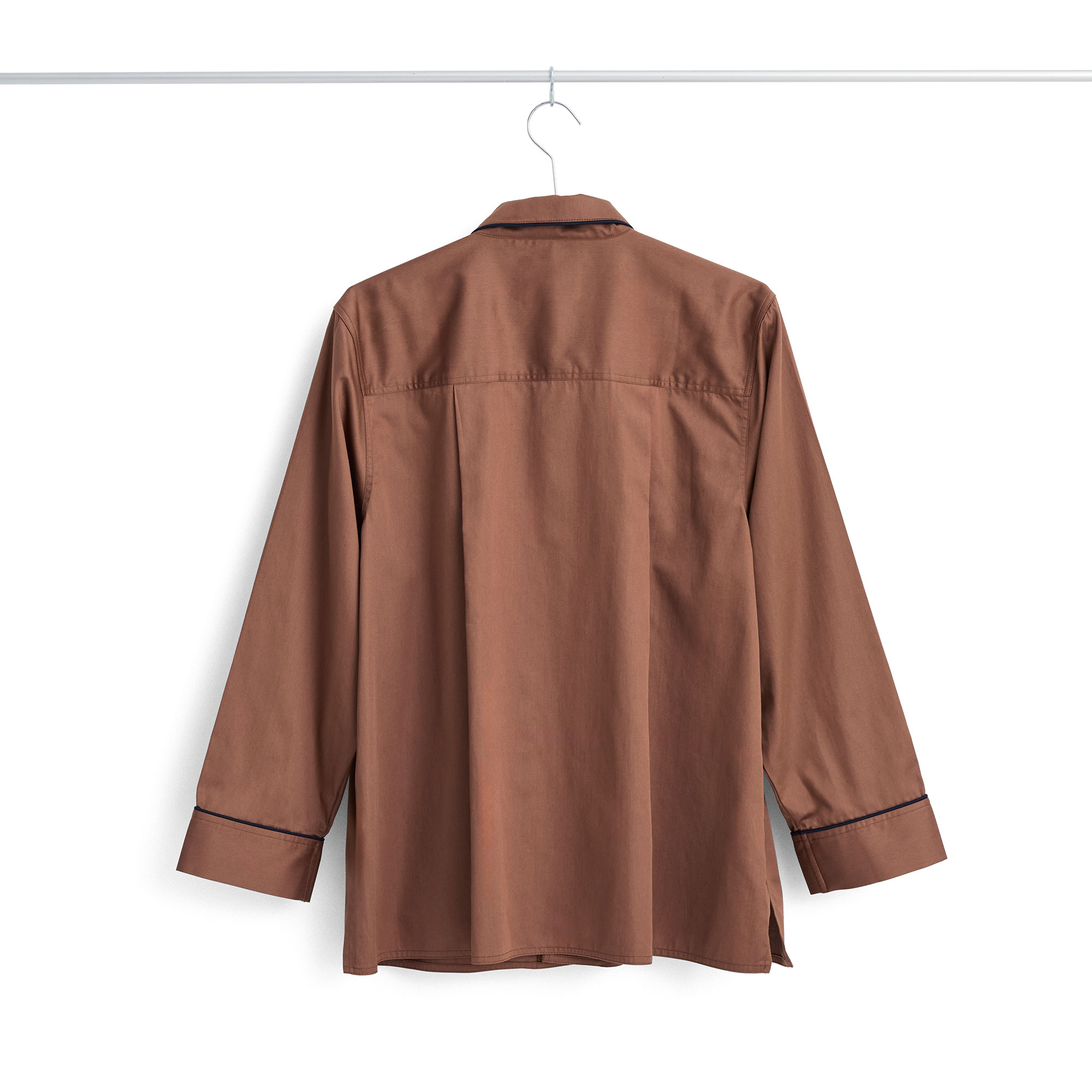 Outline Pyjama Longsleeve Shirt