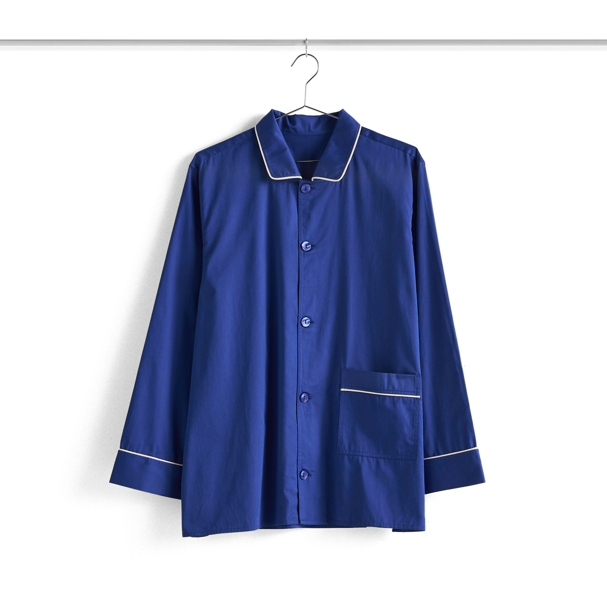 Outline Pyjama Longsleeve Shirt