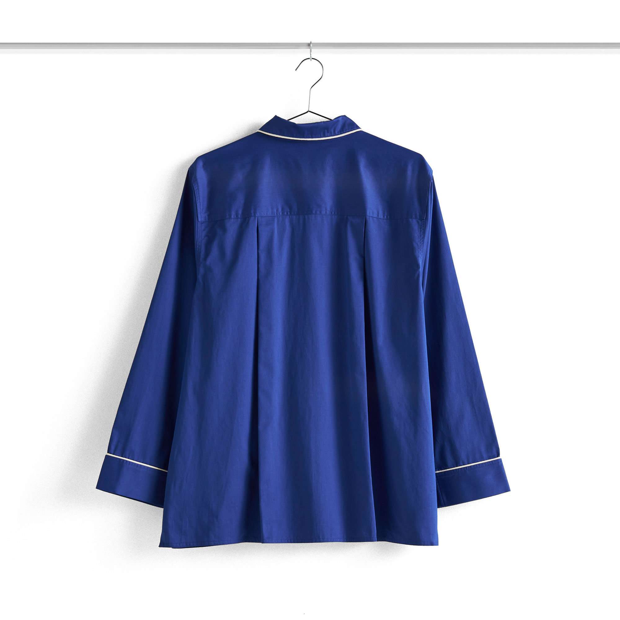 Outline Pyjama Longsleeve Shirt