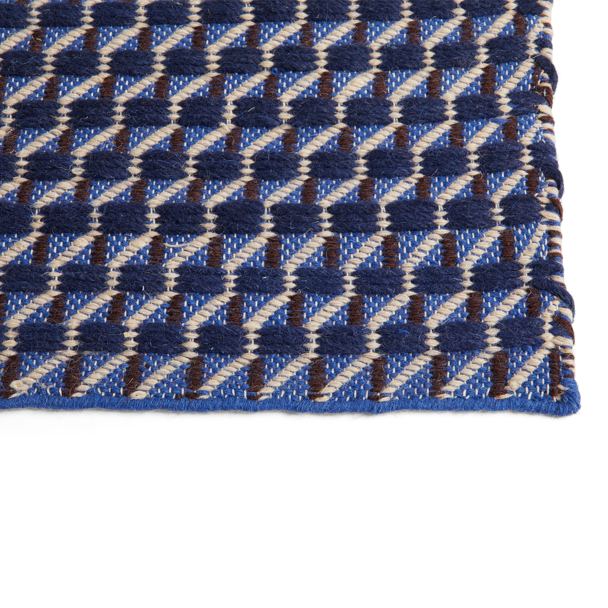 Channel Rug