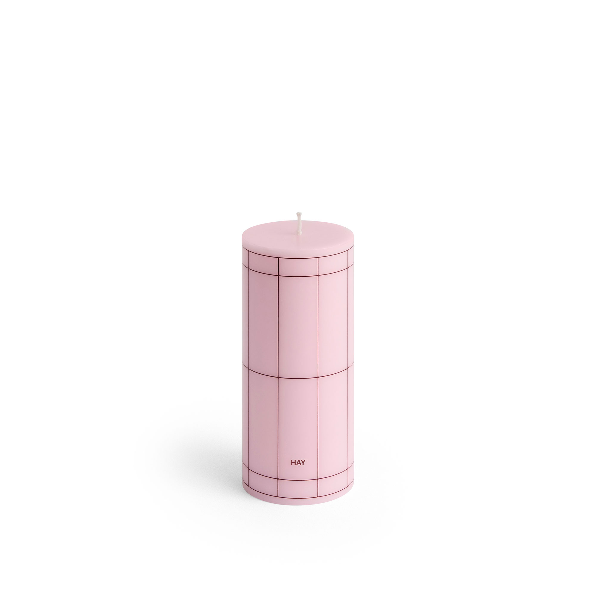 Column Candle