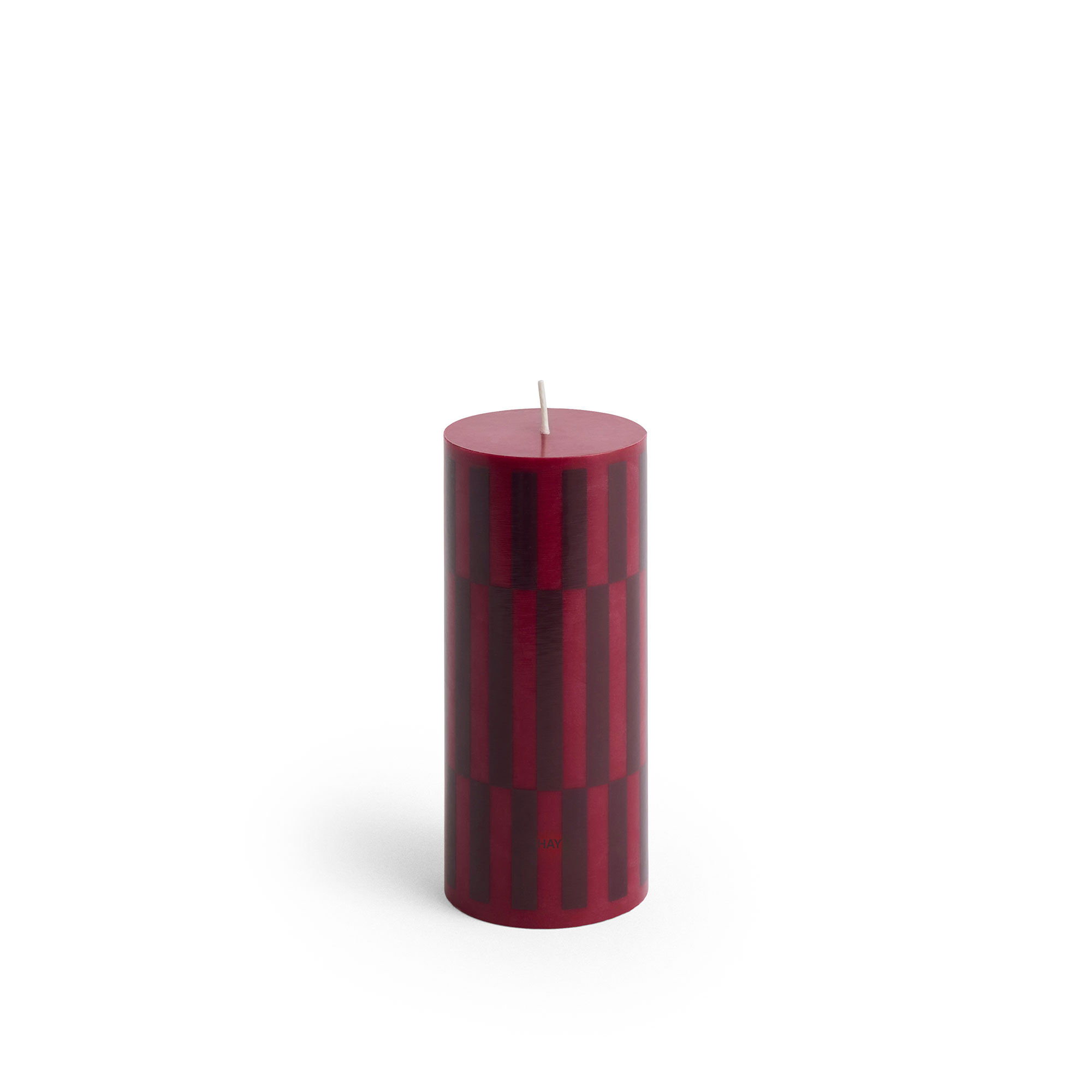Column Candle