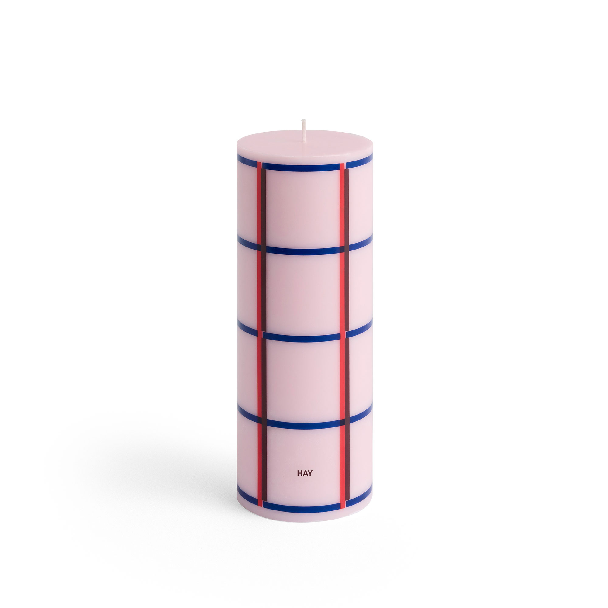 Column Candle