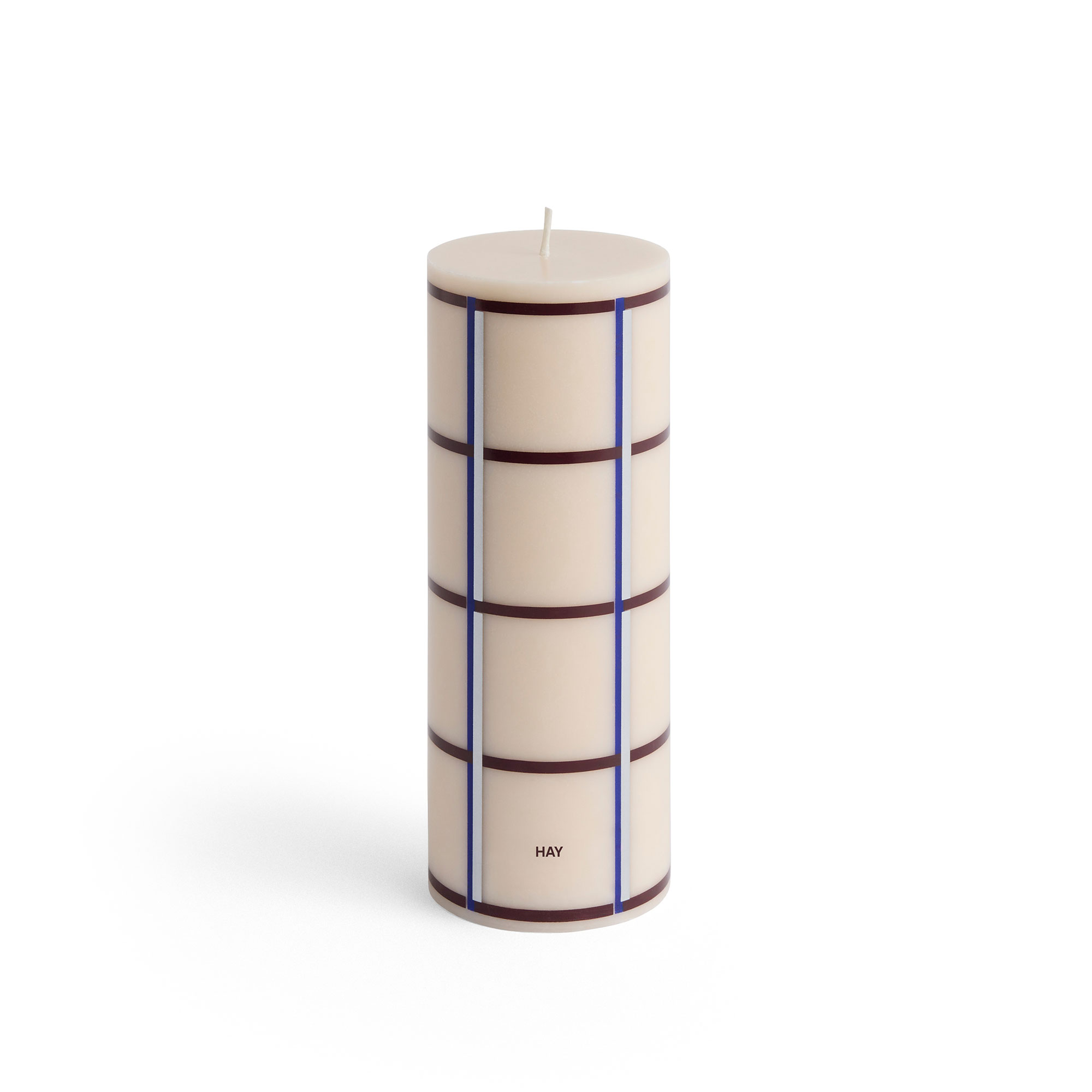 Column Candle