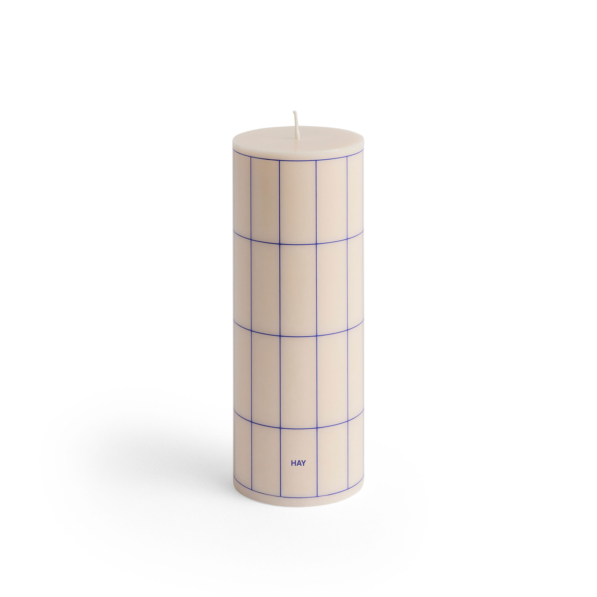 Column Candle