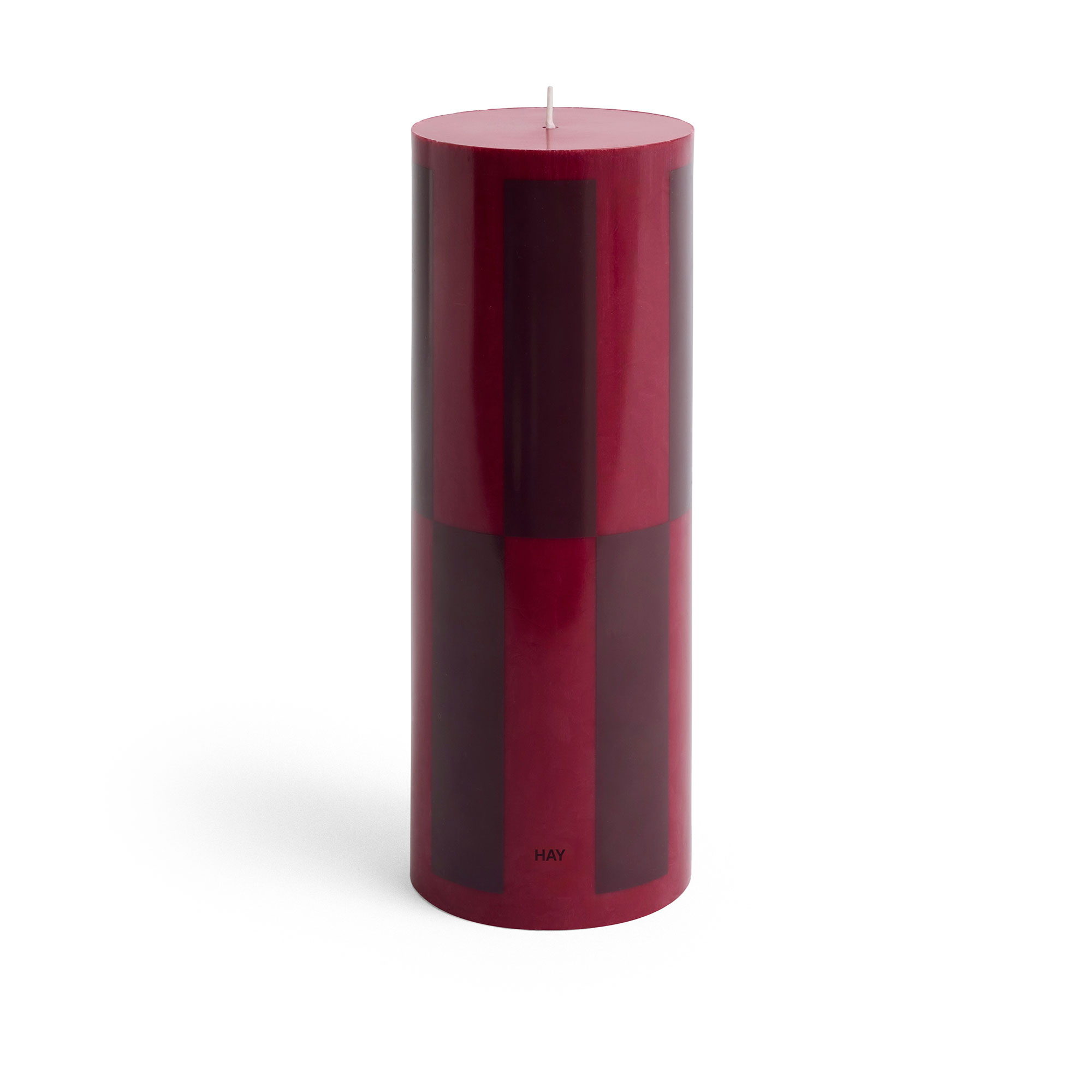 Column Candle