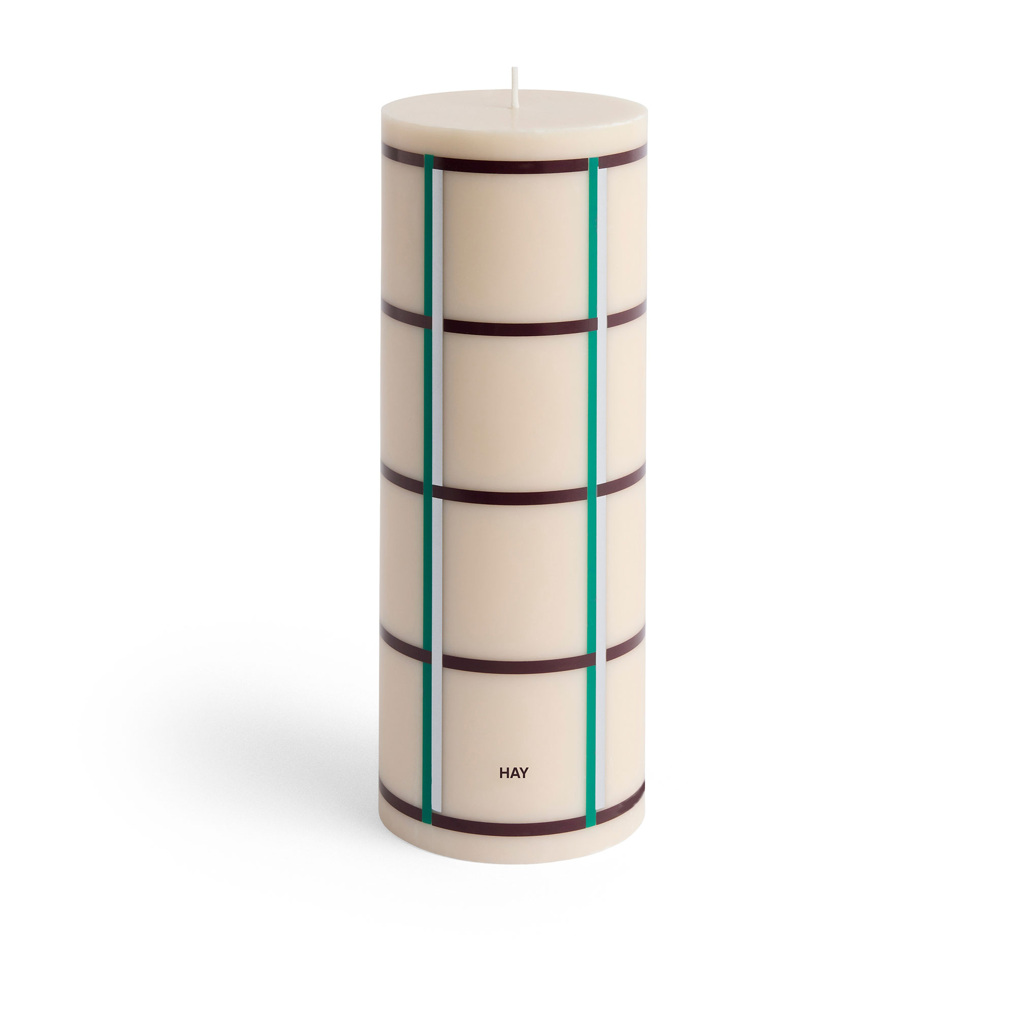 Column Candle