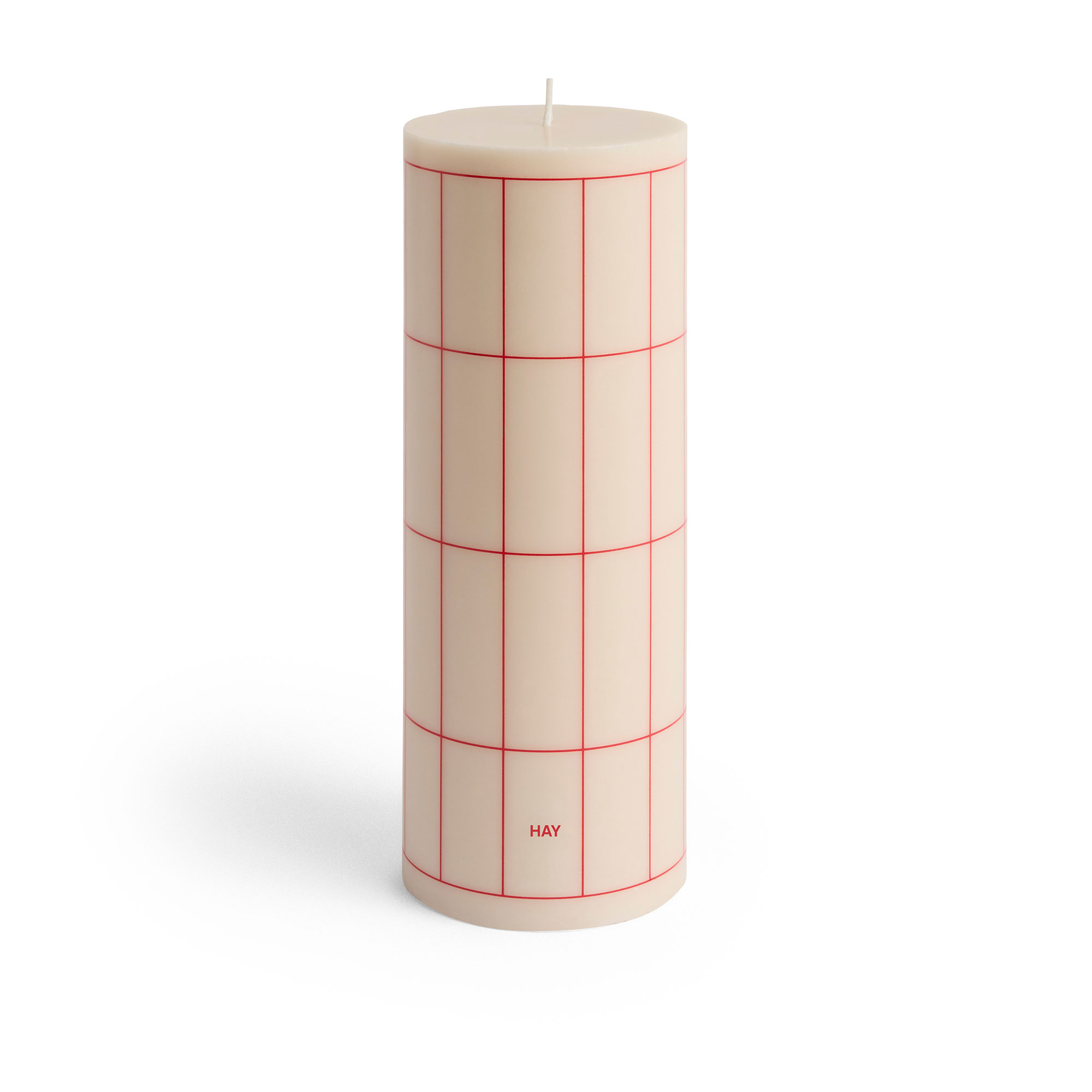 Column Candle