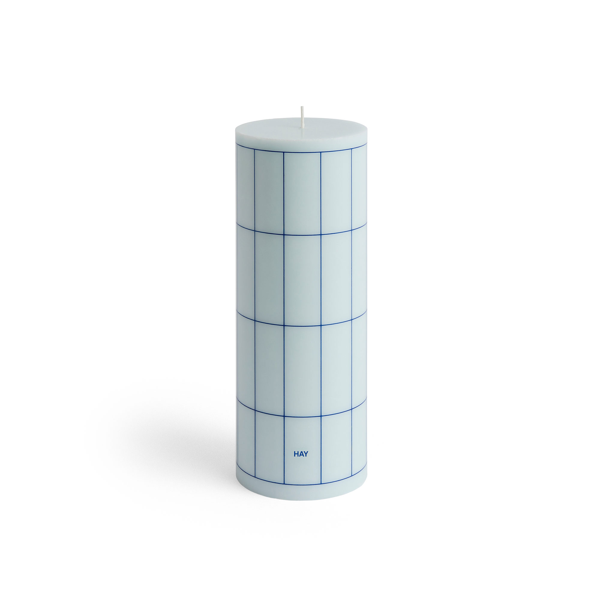 Column Candle
