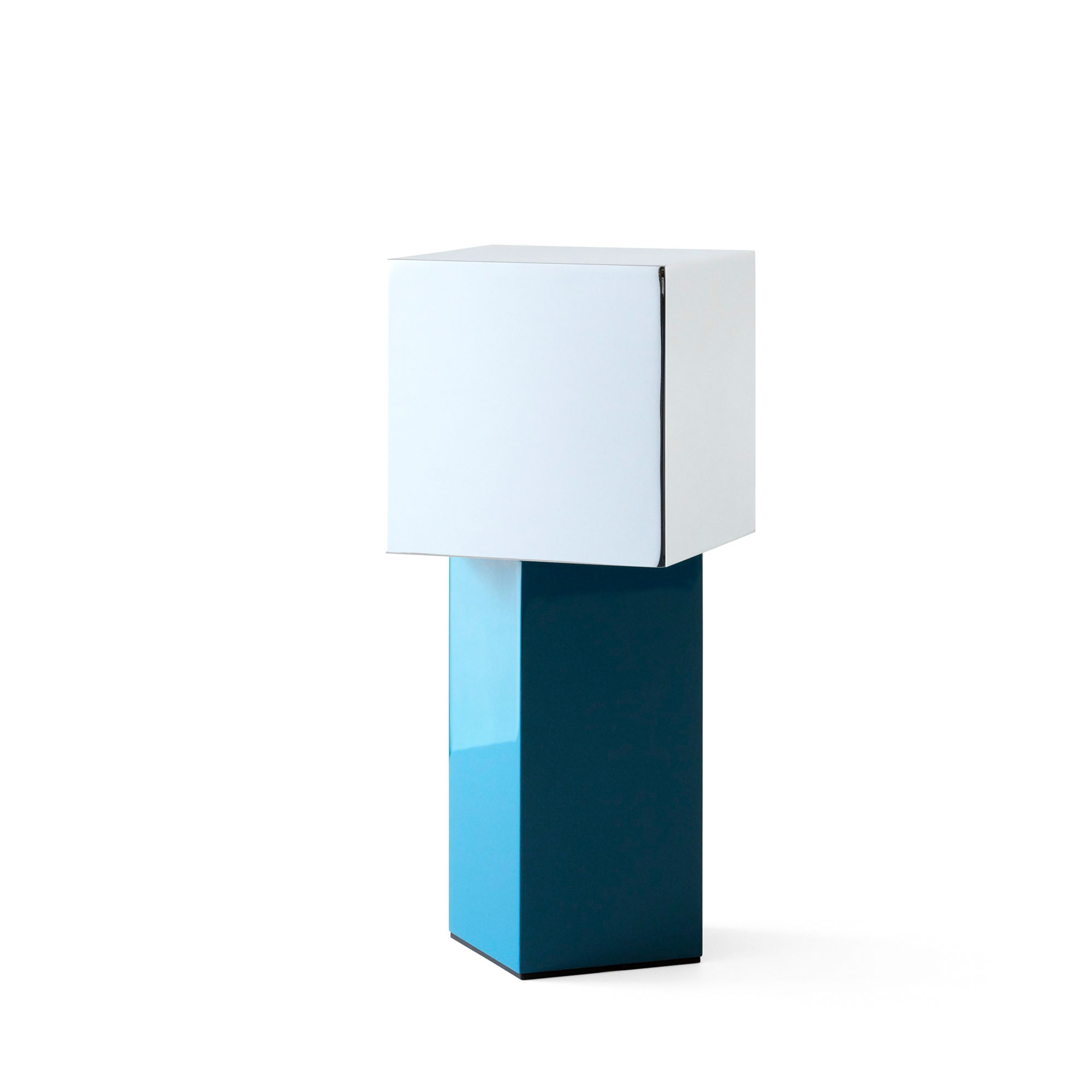 Pivot Portable Lamp ATD7