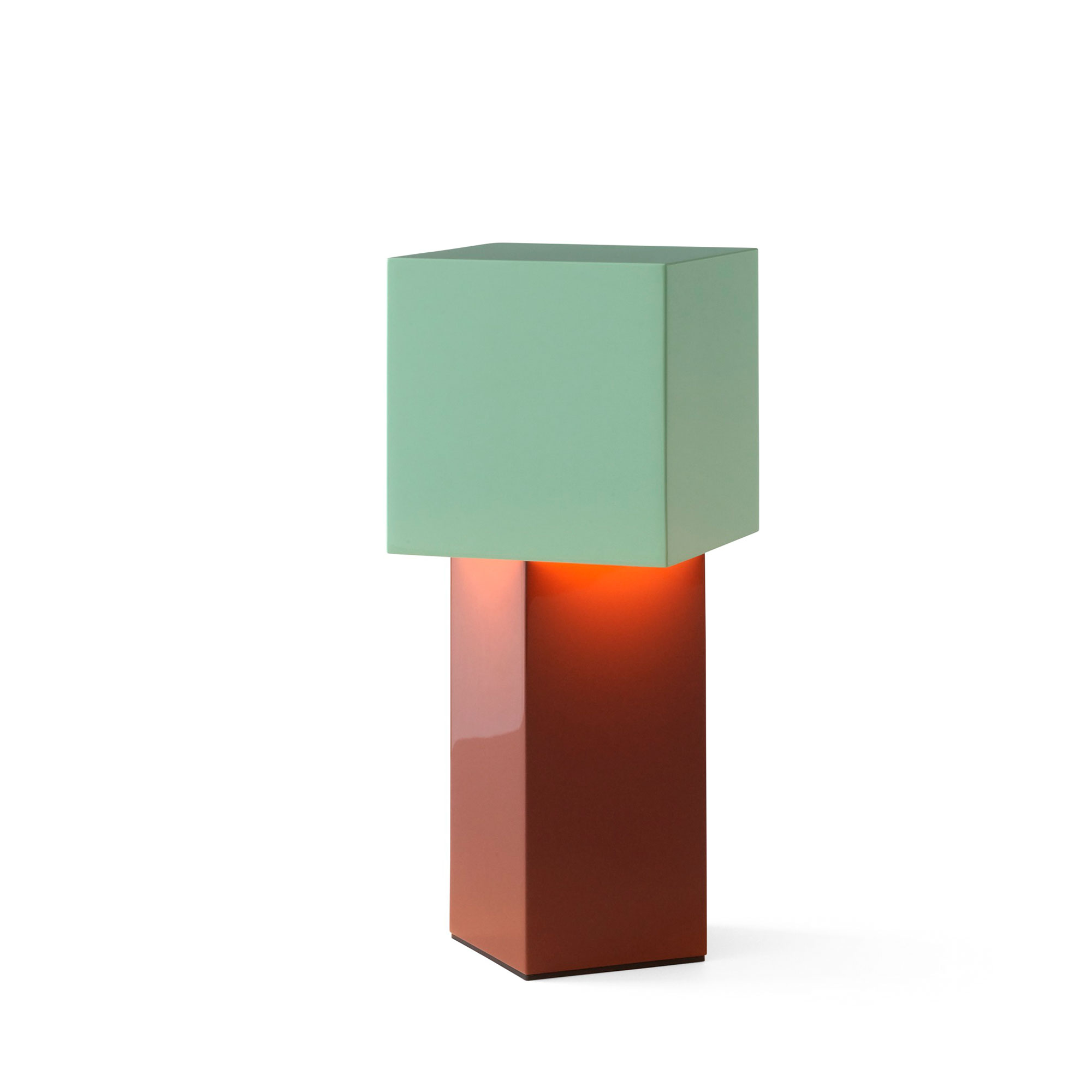 Pivot Portable Lamp ATD7