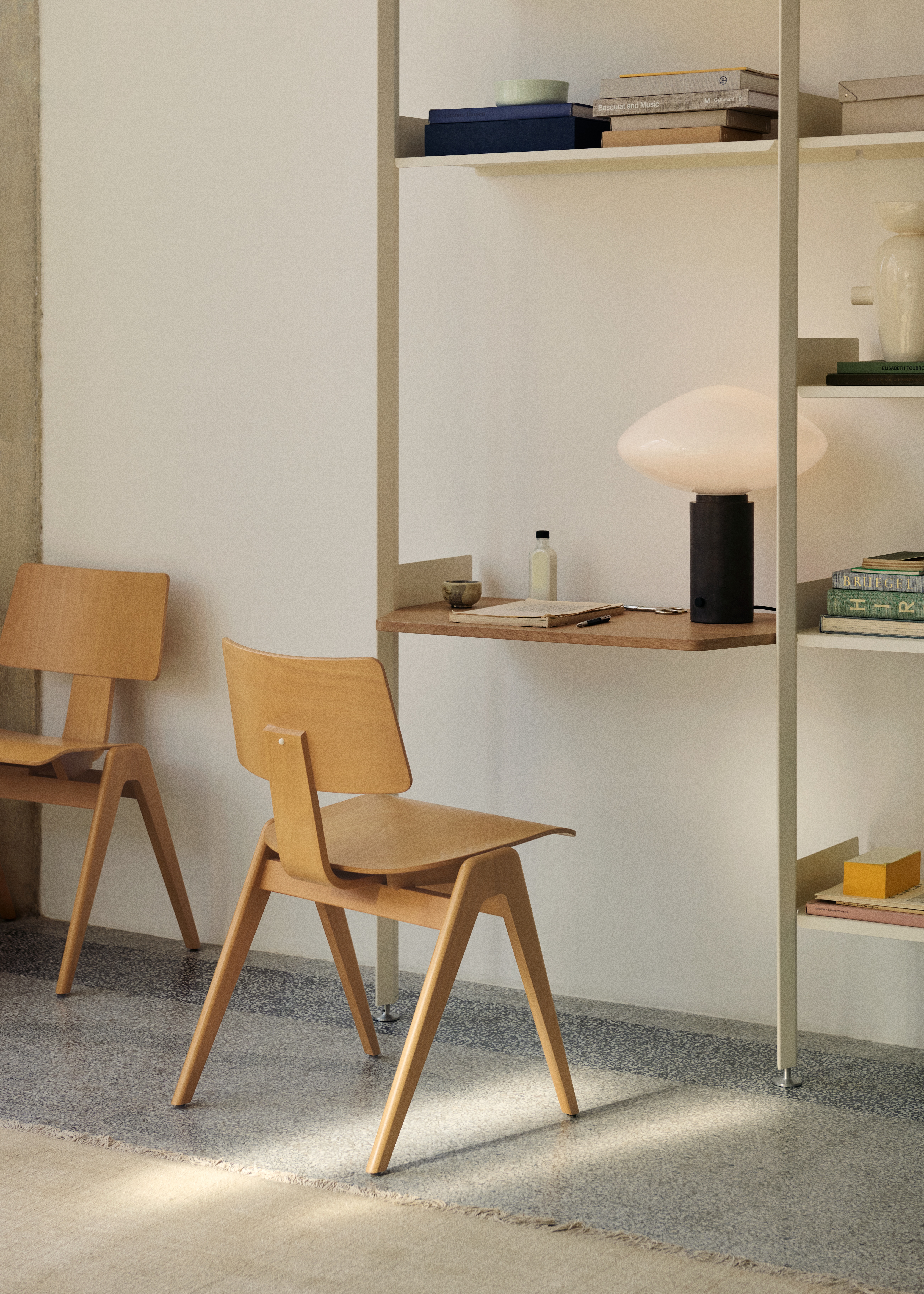 Mist Table Lamp AP17