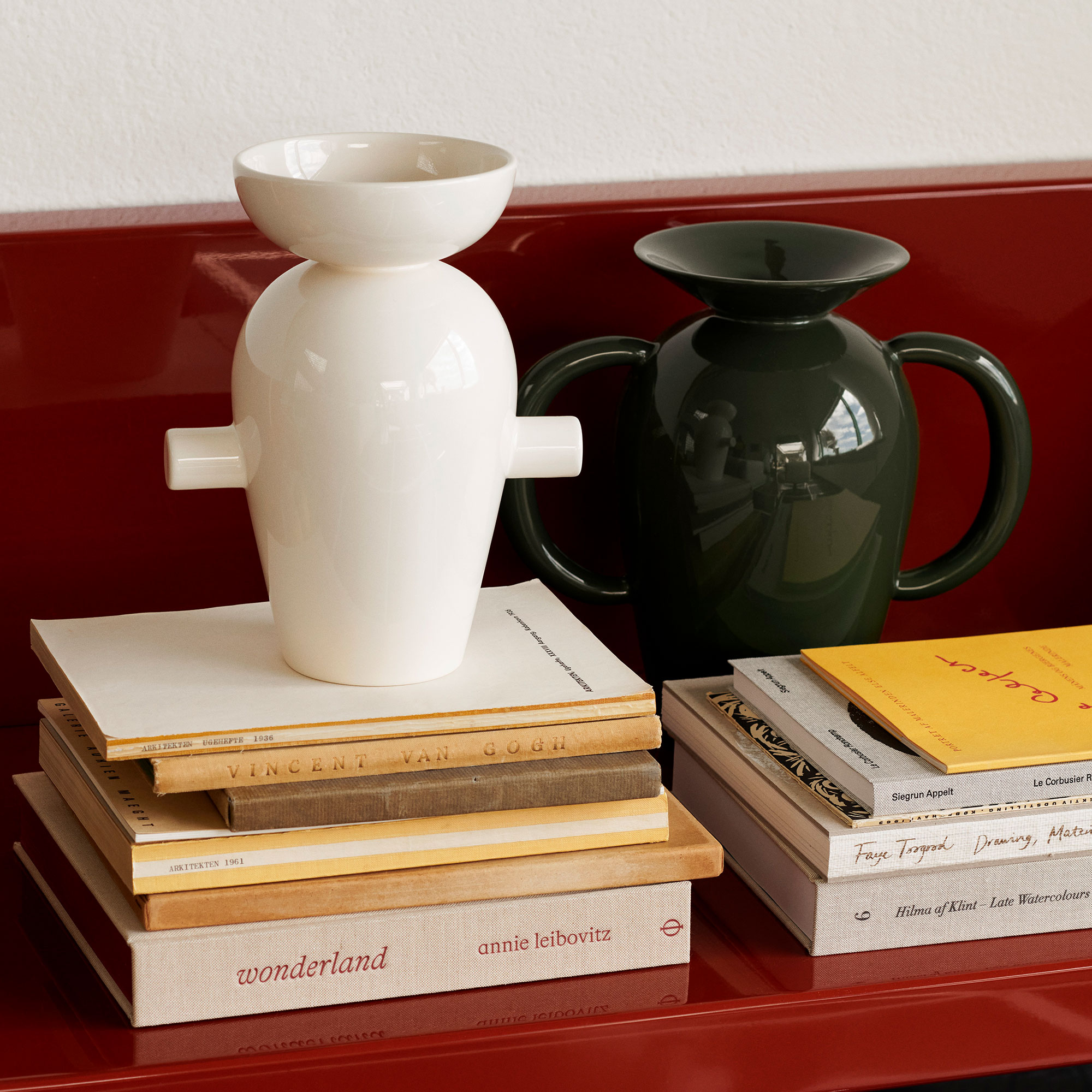 Momento Vase JH40, JH41 & JH47