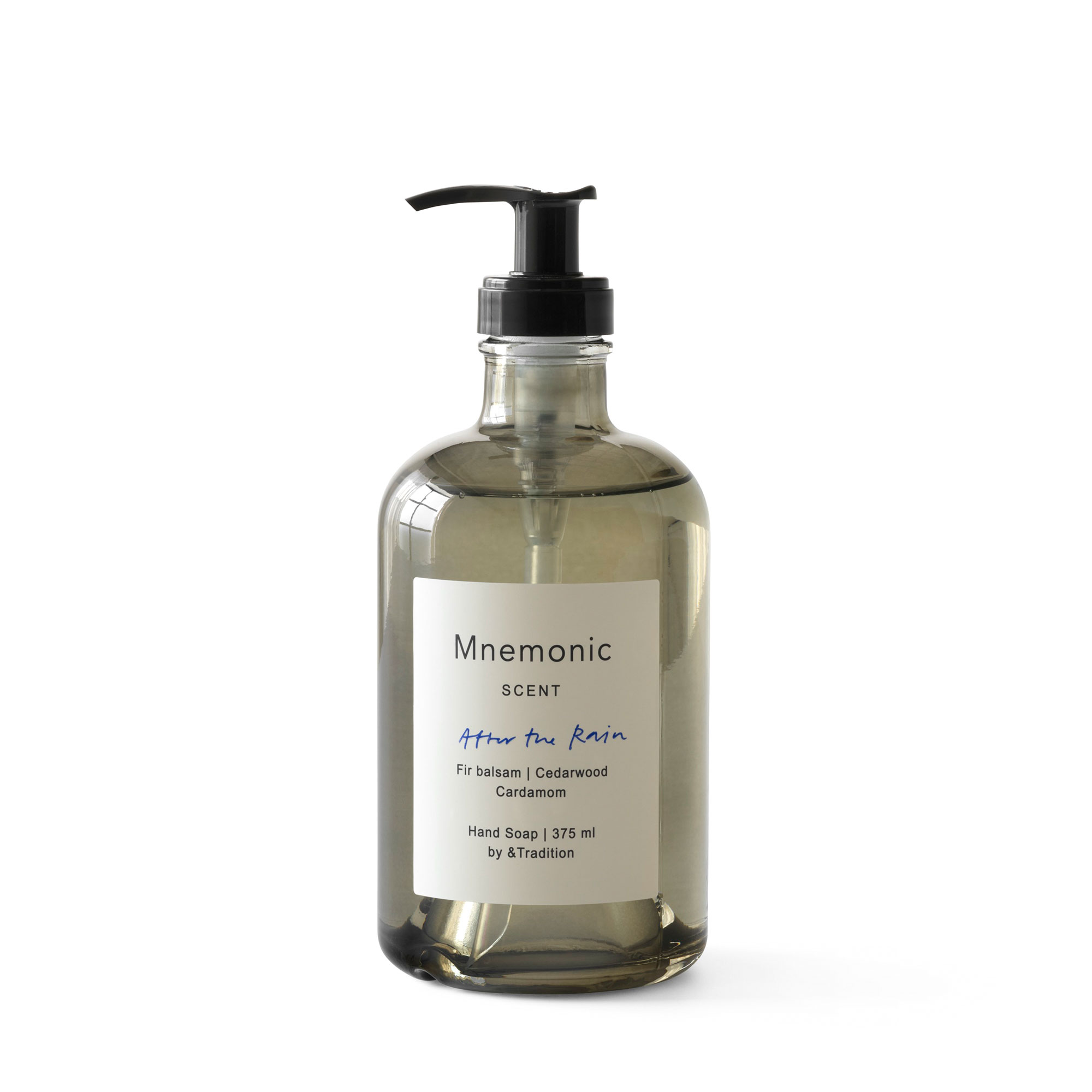 Mnemonic Hand Soap MNC1