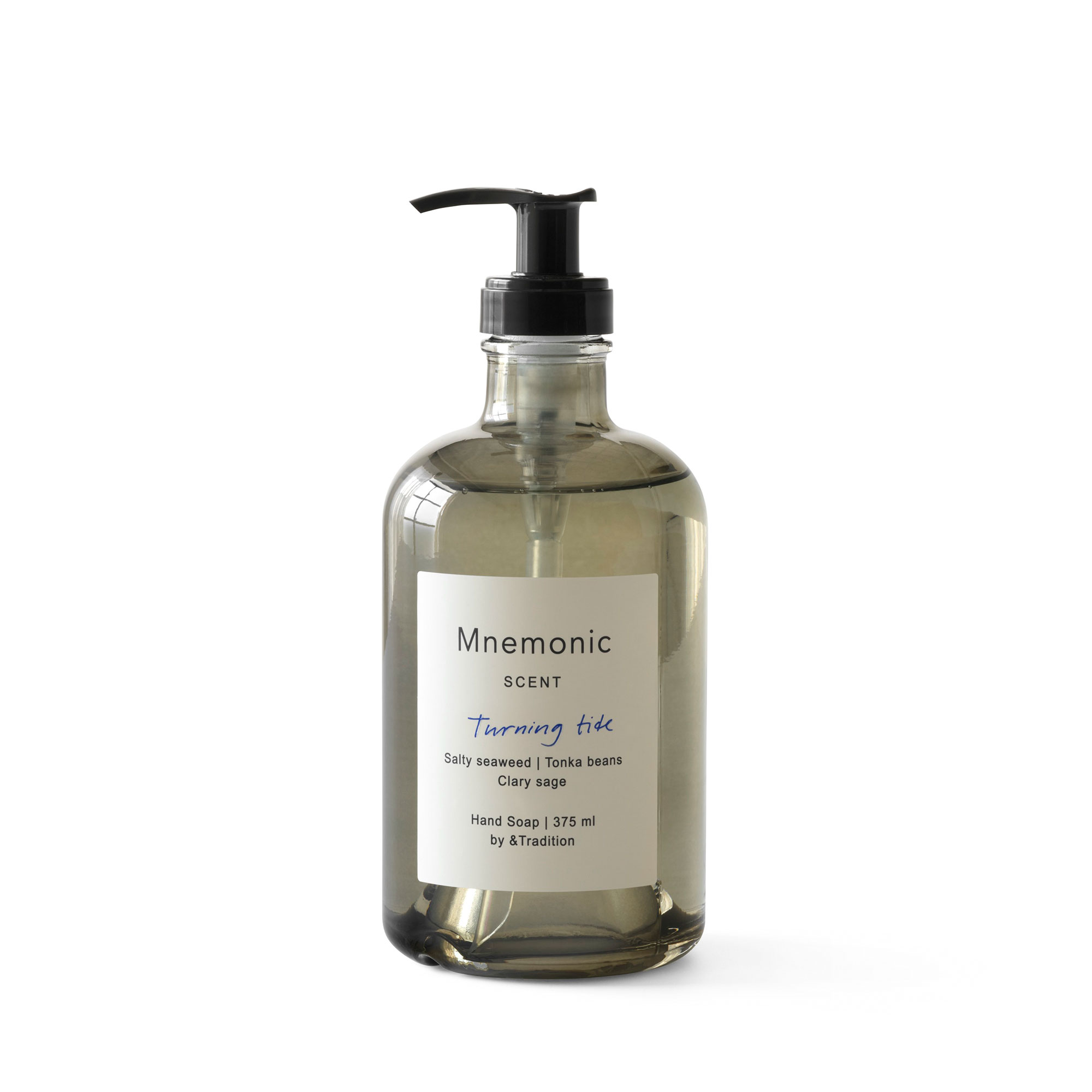 Mnemonic Hand Soap MNC1