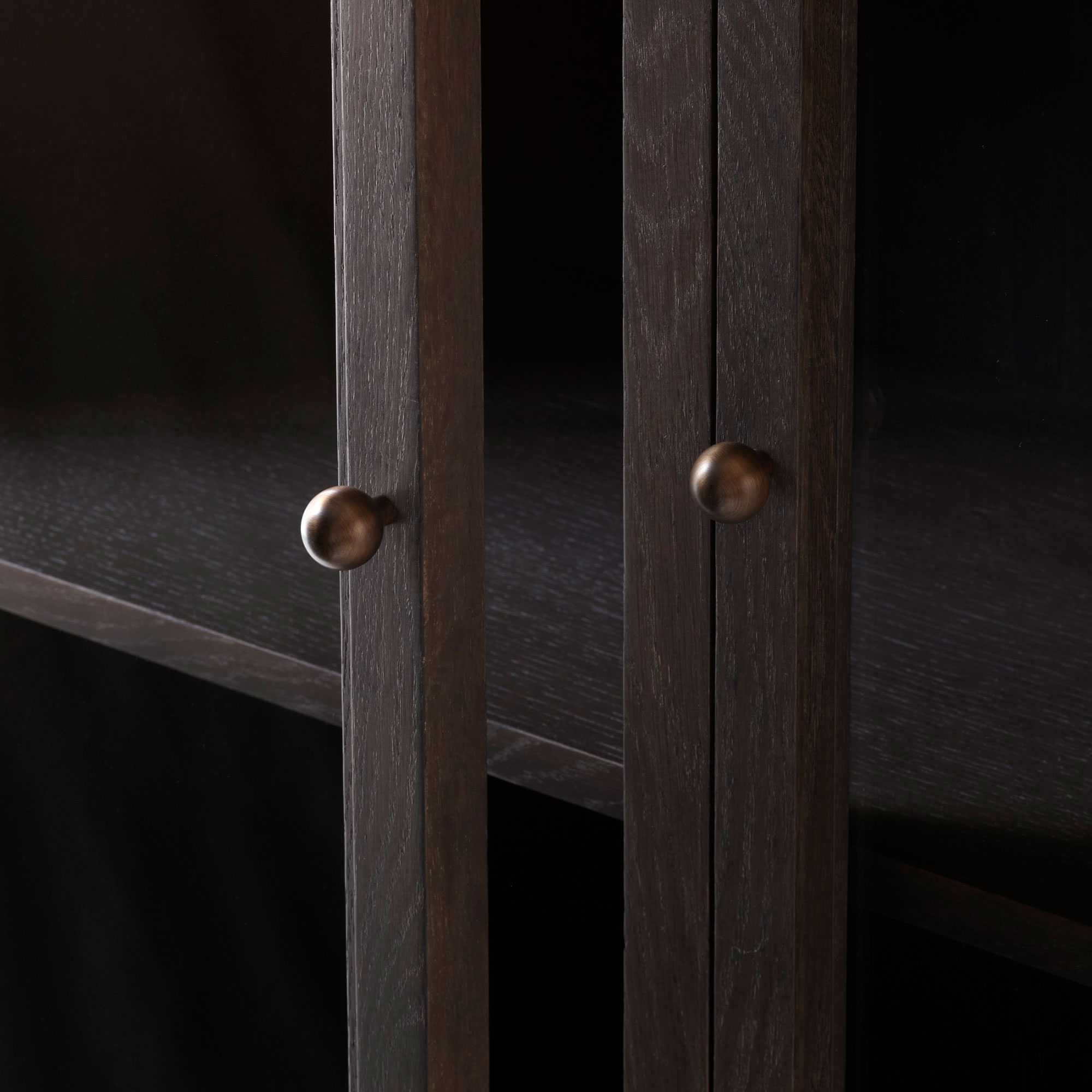 Trace Double Cabinet SC88