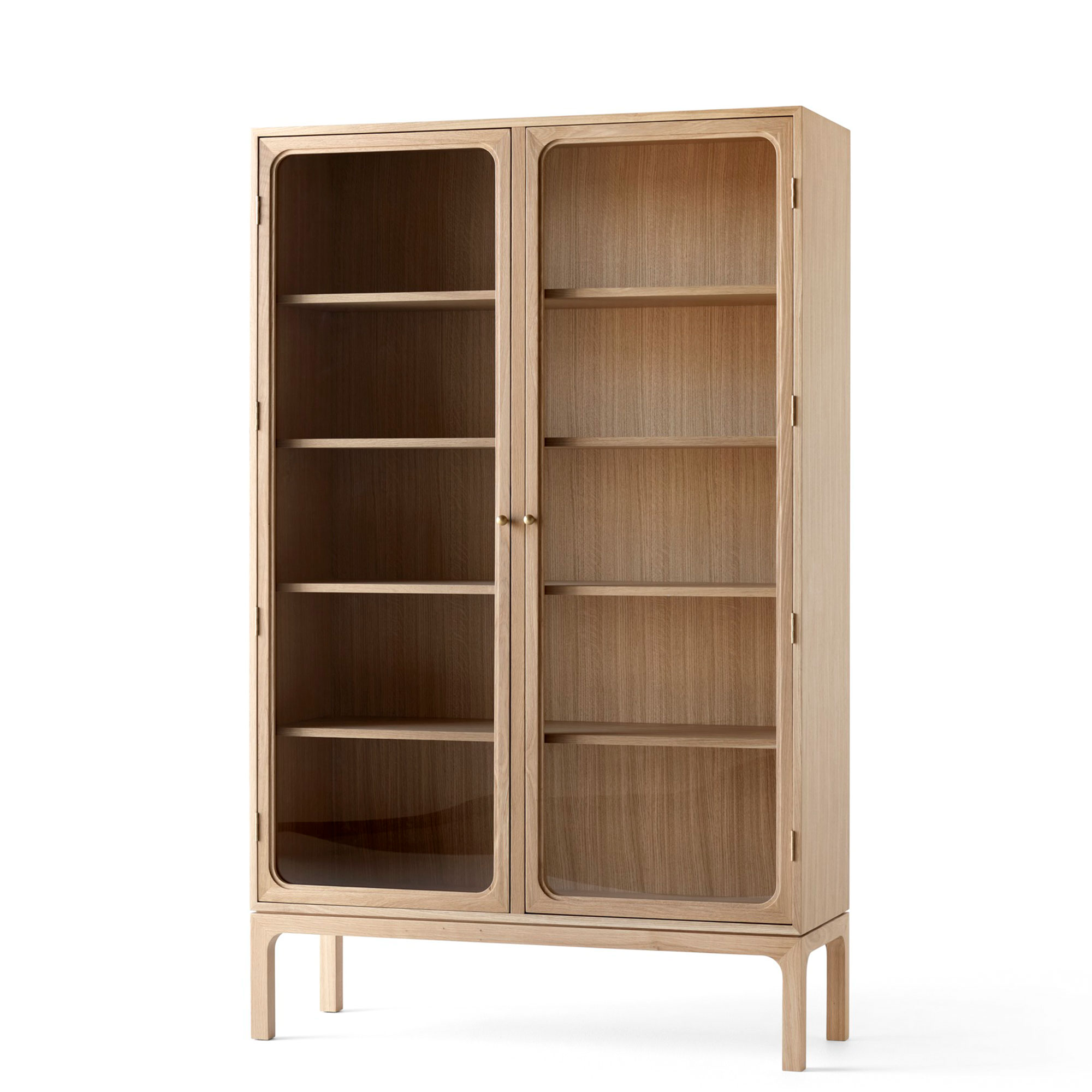 Trace Double Cabinet SC88