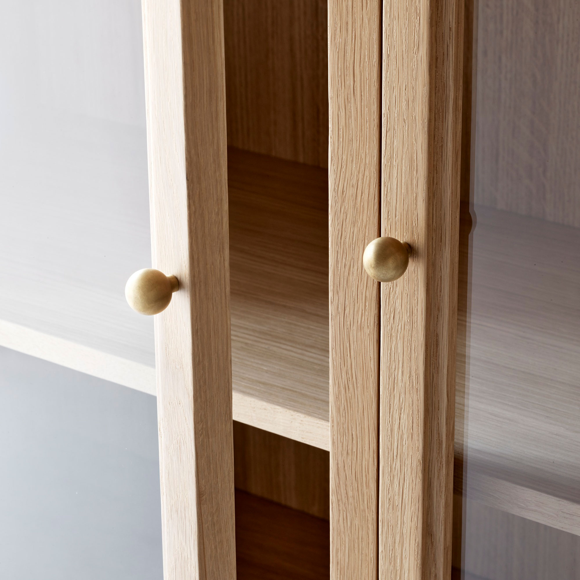 Trace Double Cabinet SC88