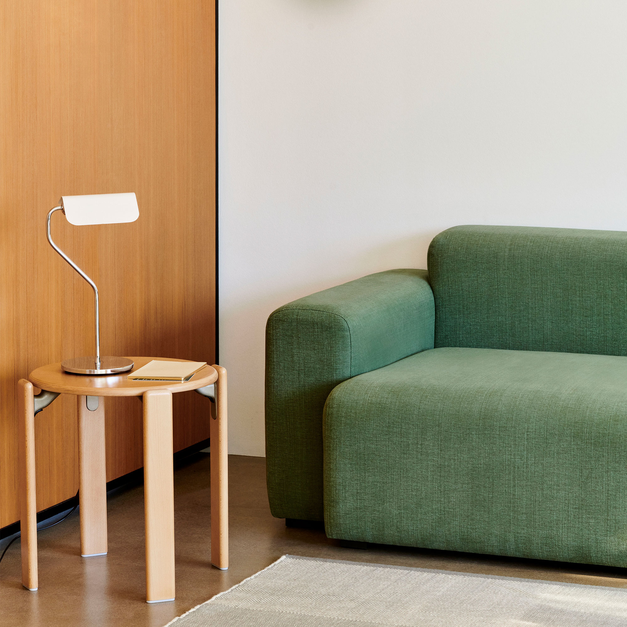 Apex Table Lamp