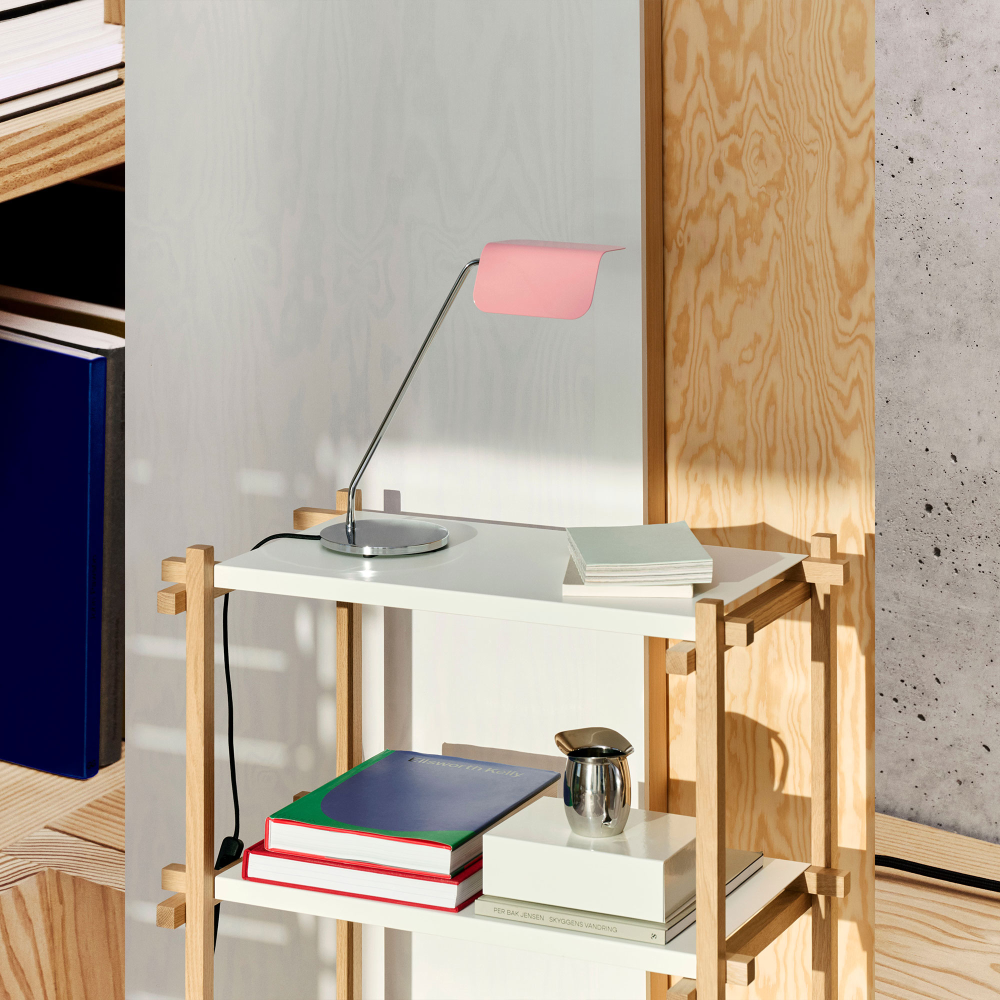Apex Desk Lamp