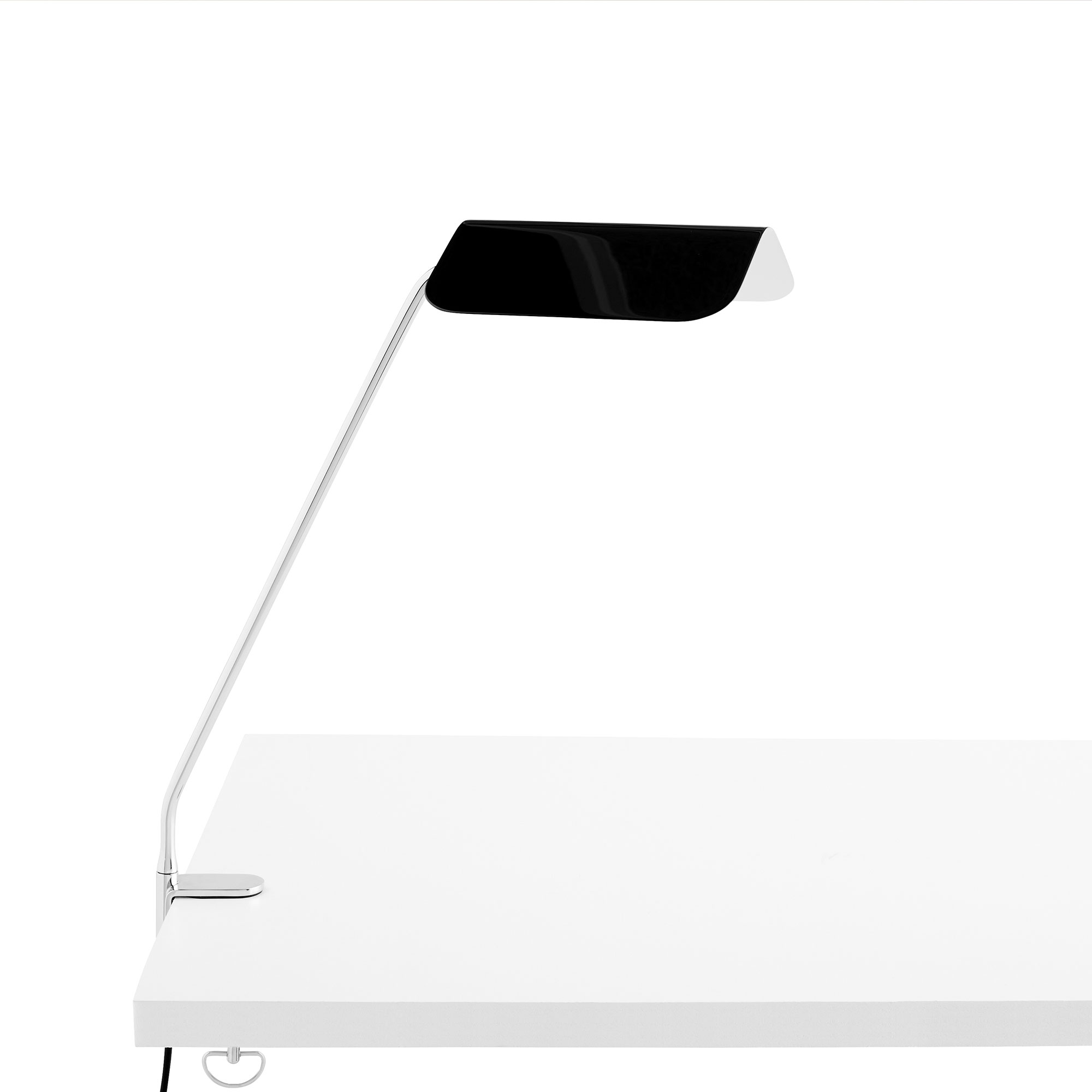 Apex Desk Clip Lamp