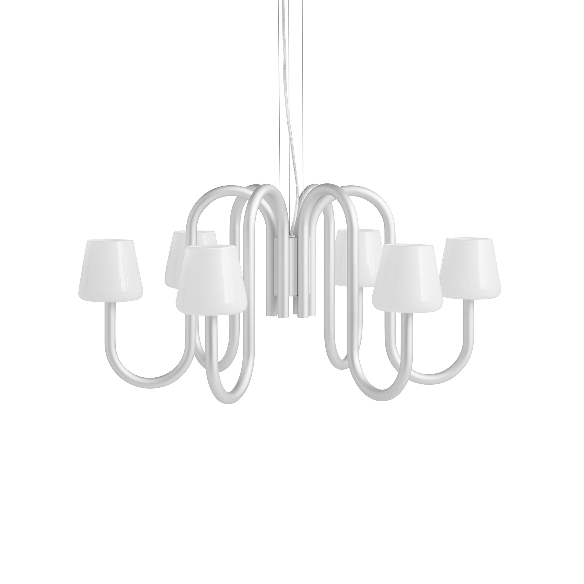 Apollo Chandelier