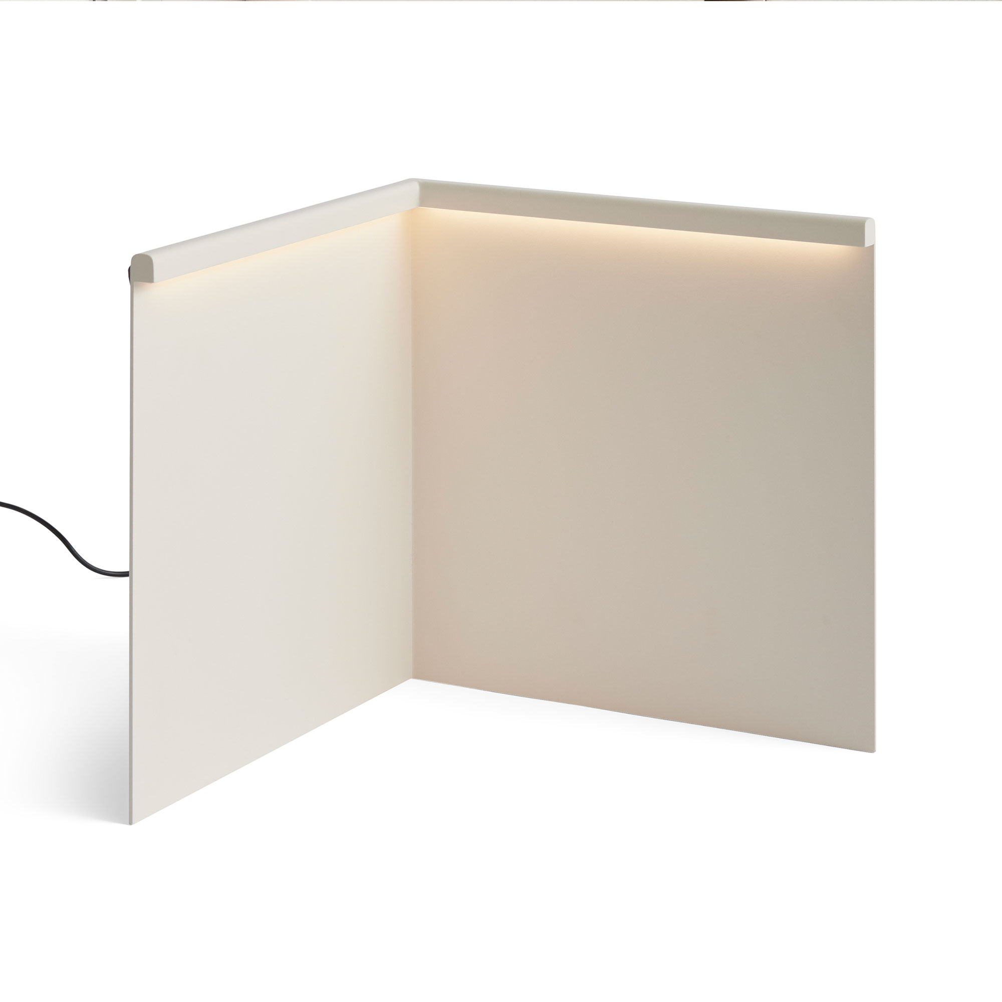 LBM Corner Table Lamp