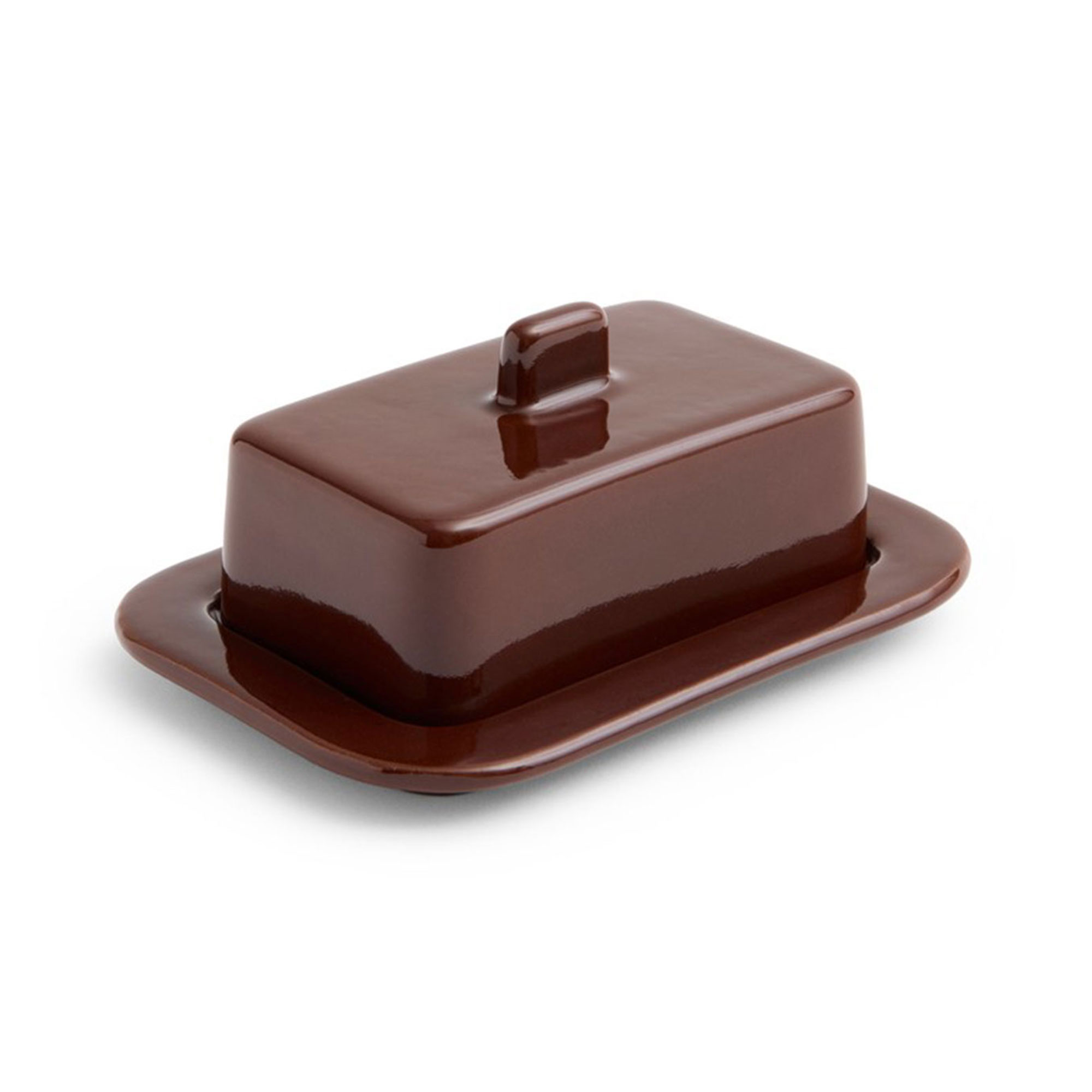 Barro Butter Dish