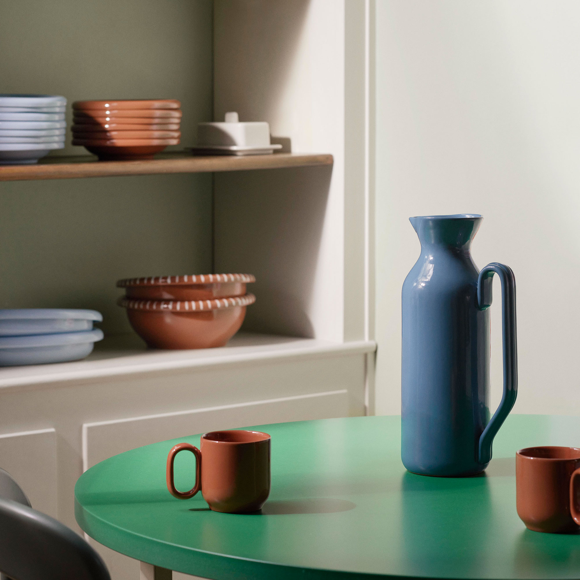 Barro Jug