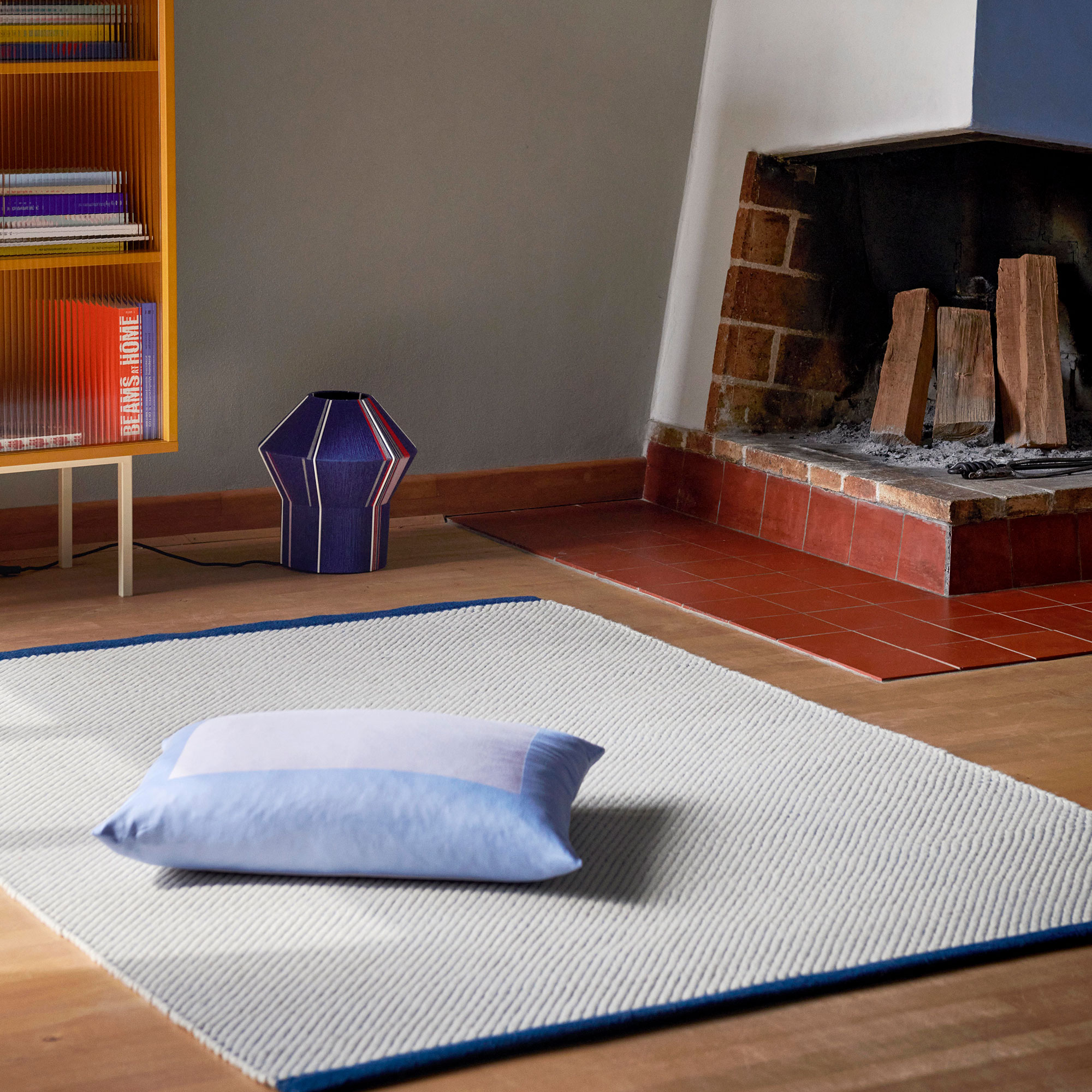 Bias Rug Tint