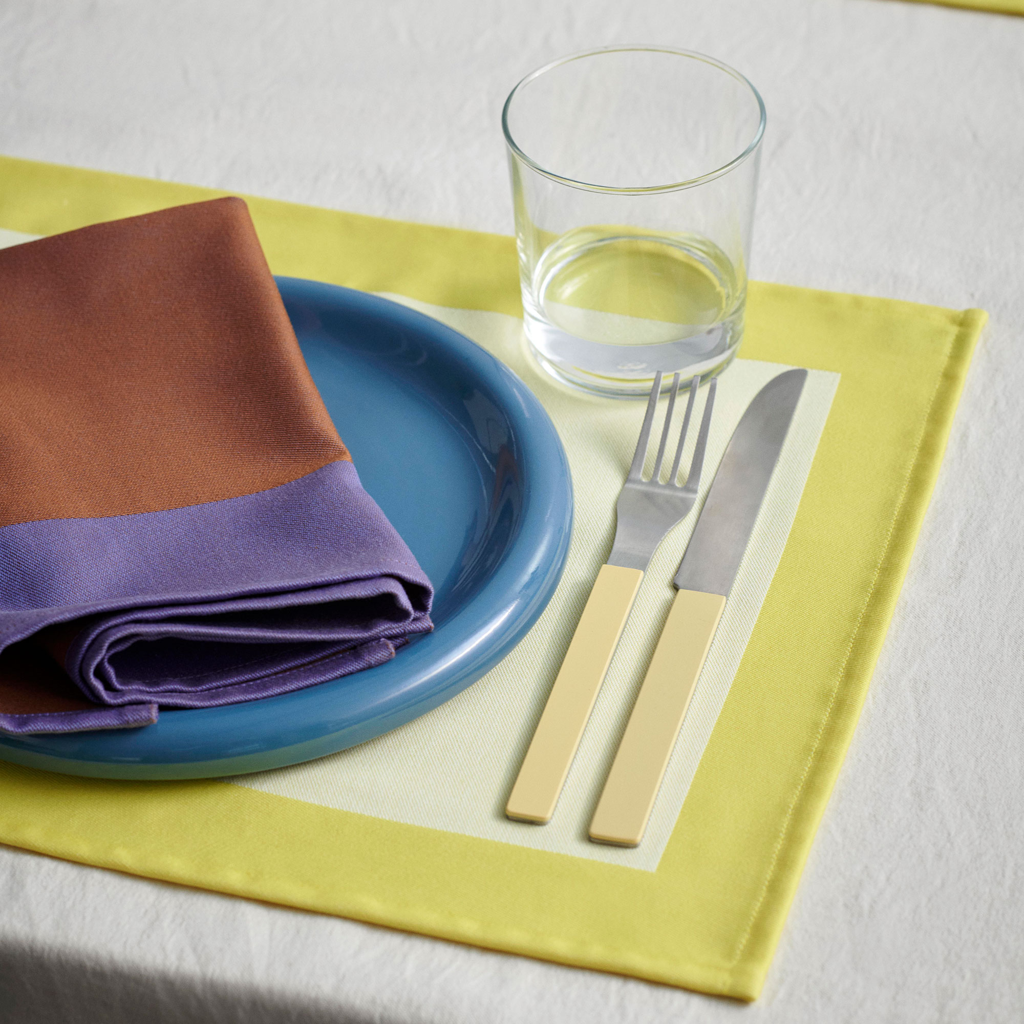 Ram Place Mat