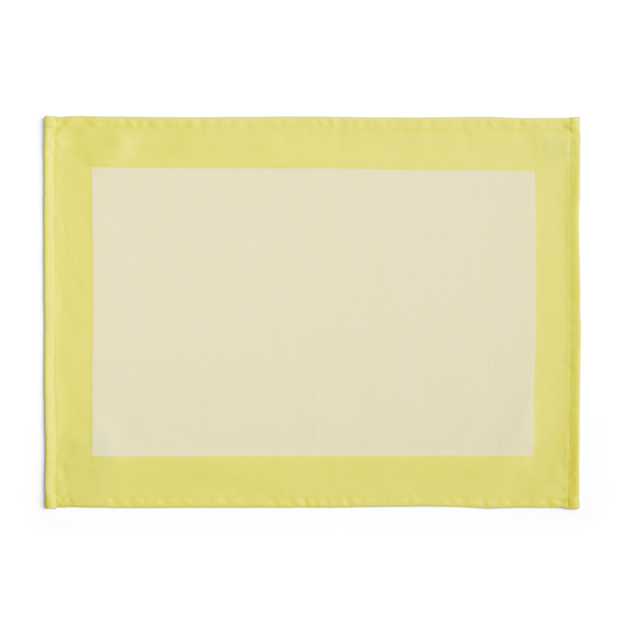 Ram Place Mat