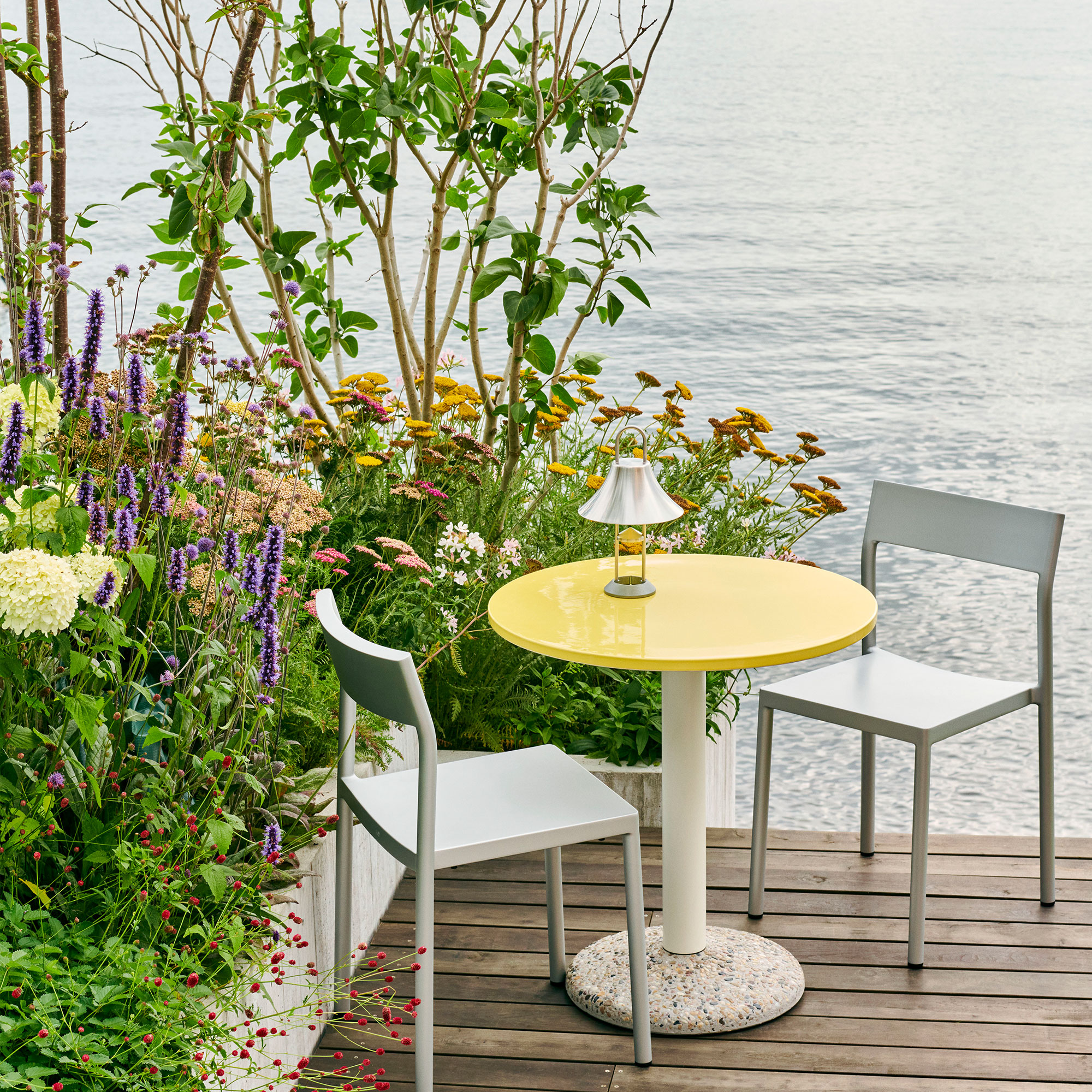 Ceramic Table
