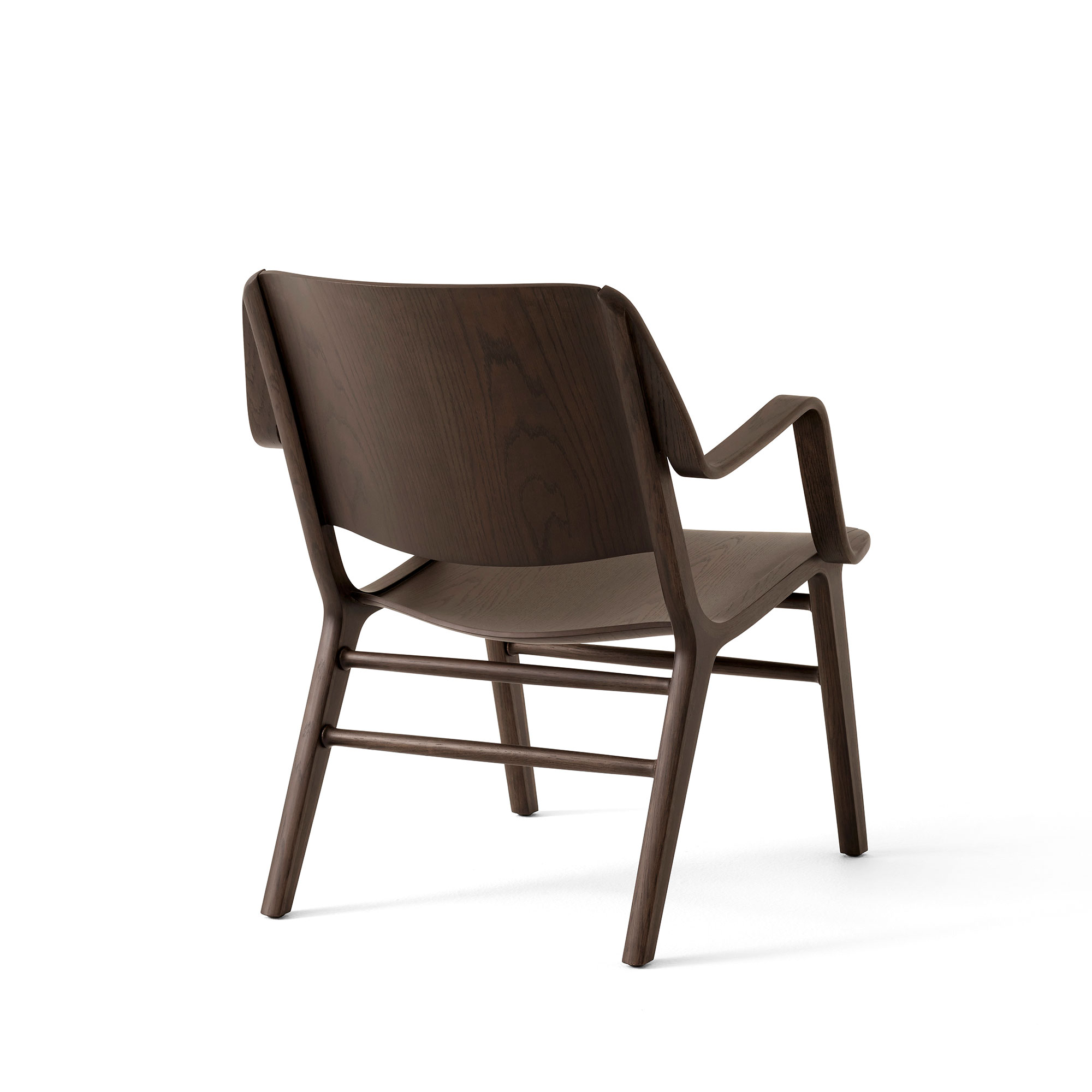 AX Lounge Chair HM11