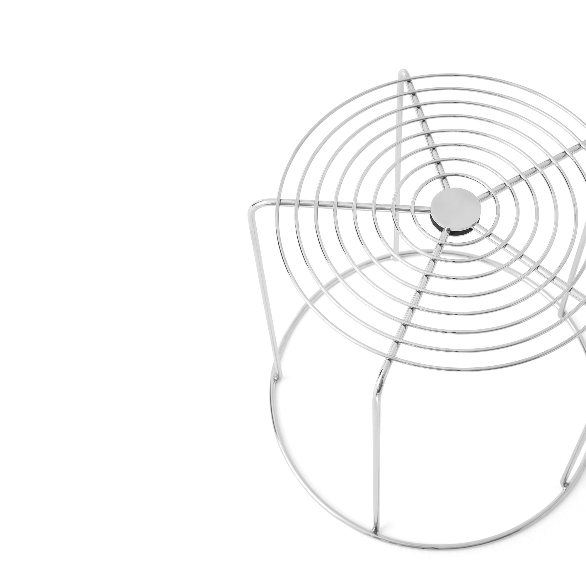 Wire Stool VP11