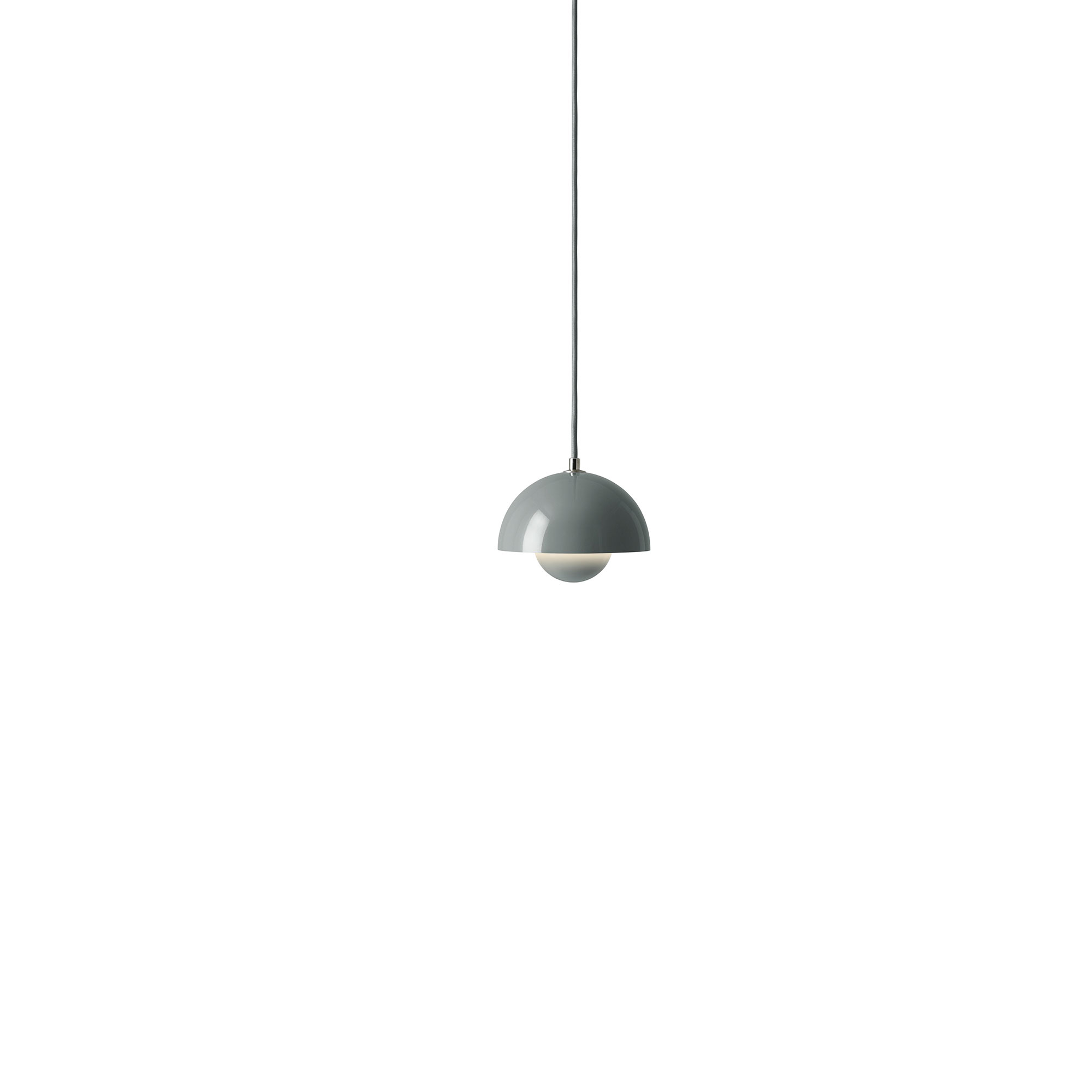 Flowerpot Pendant VP10