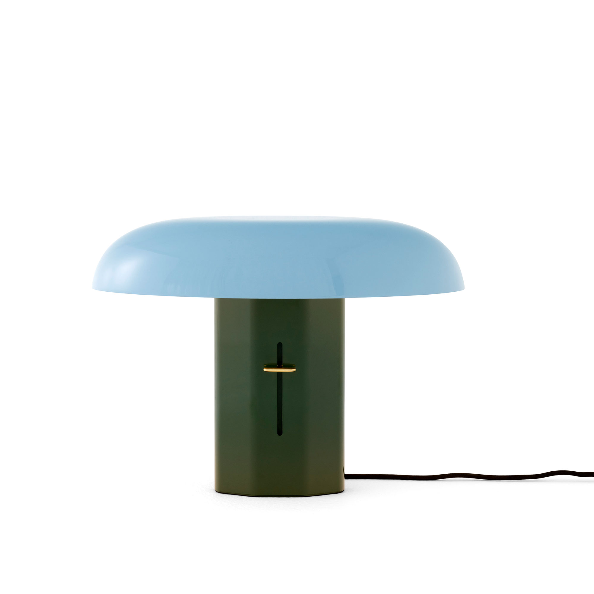 Montera Table Lamp JH42