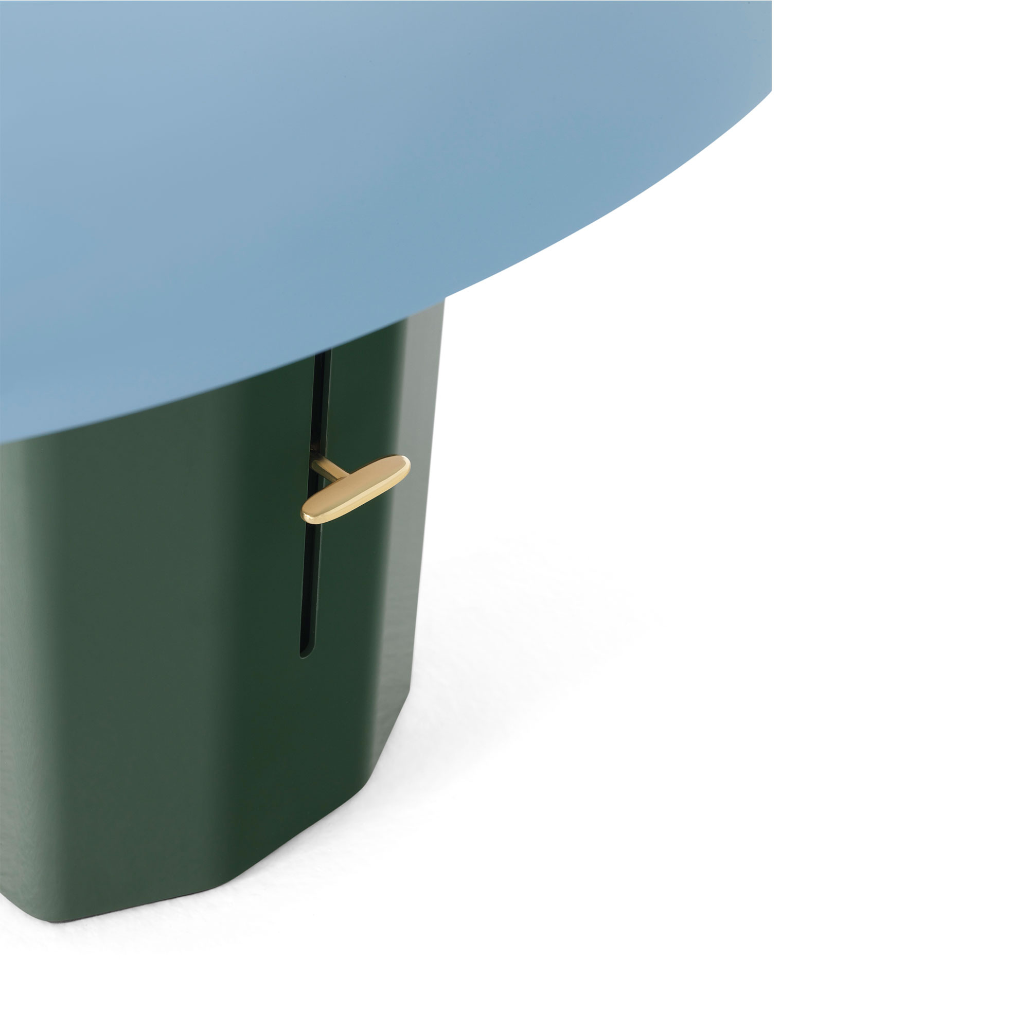 Montera Table Lamp JH42