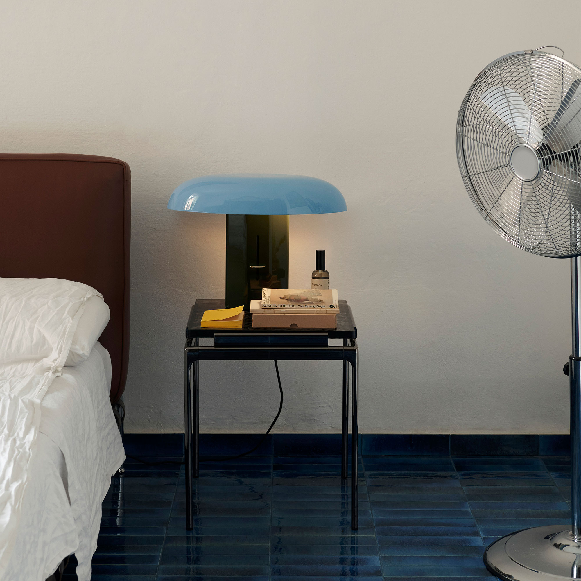 Montera Table Lamp JH42