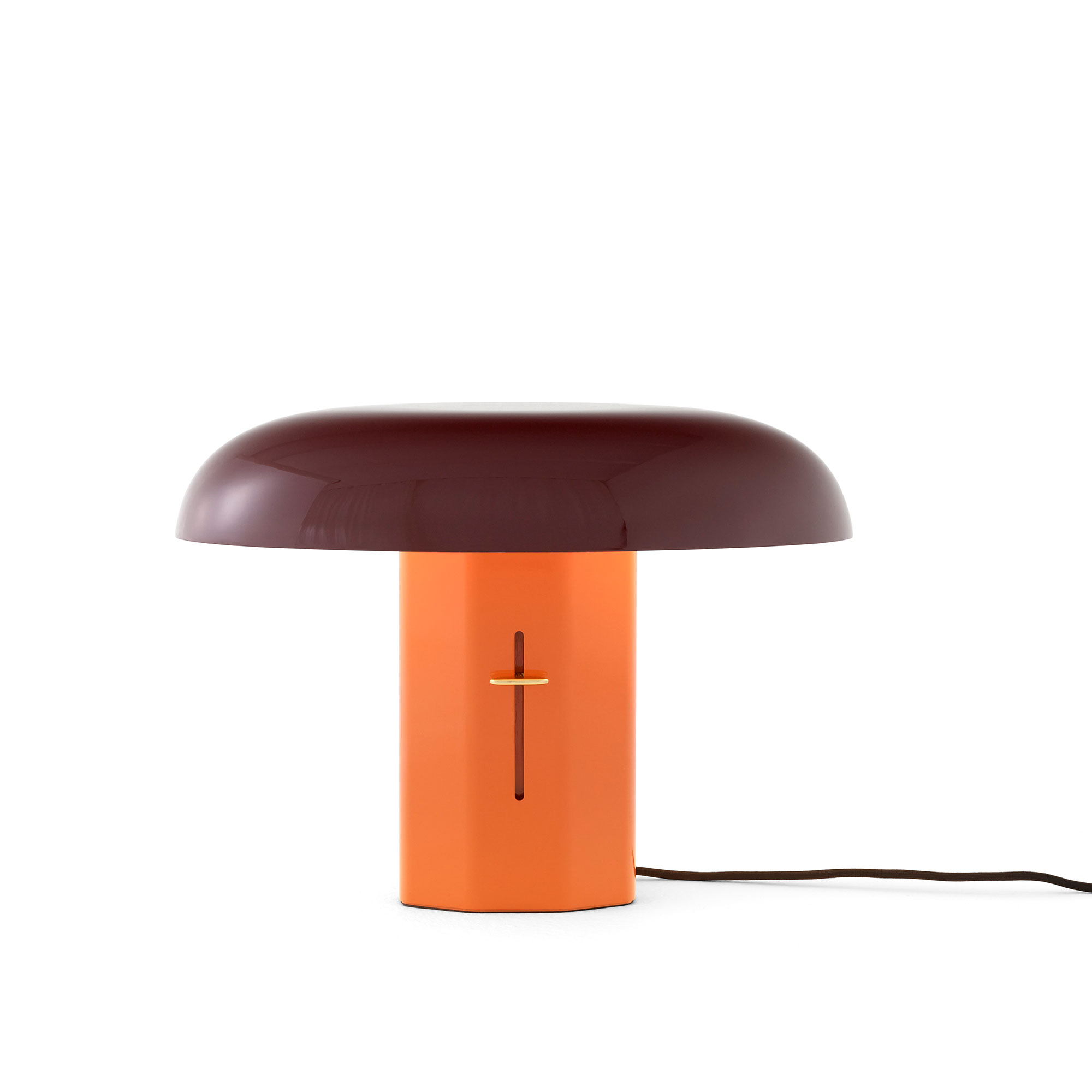 Montera Table Lamp JH42